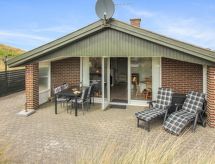 Vakantiehuis Laurens – 200 meter van de Deense westkust bij Ringkøbing - thumbnail 1