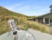 Vakantiehuis Laurens – 200 meter van de Deense westkust bij Ringkøbing - thumbnail 5