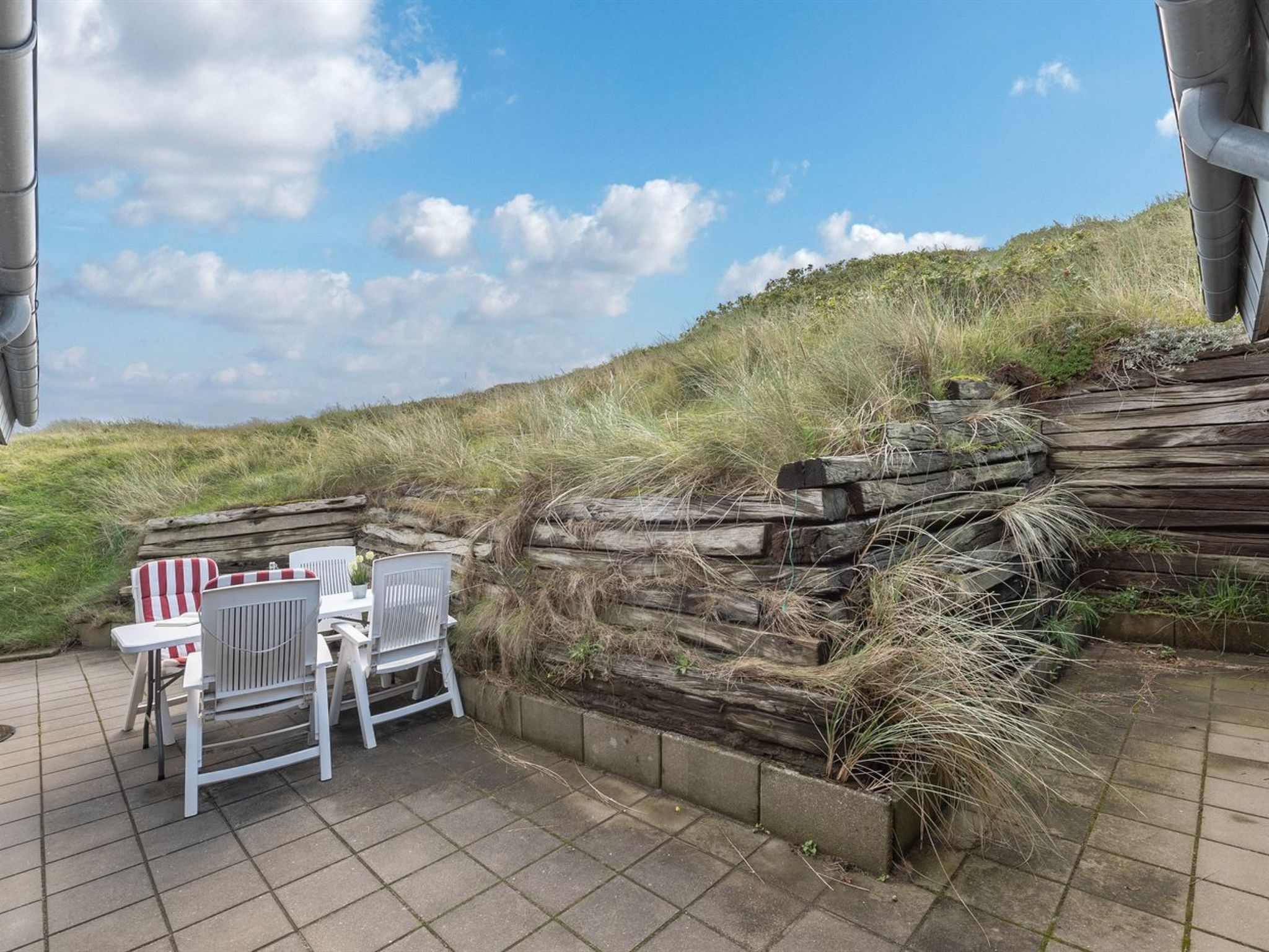 "Jess" -  from the sea — Terrace (4 of 44)