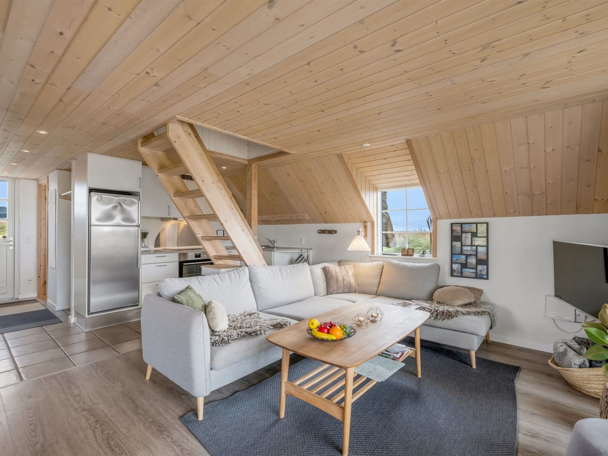 "Klimentina" - 150m from the sea-Inside