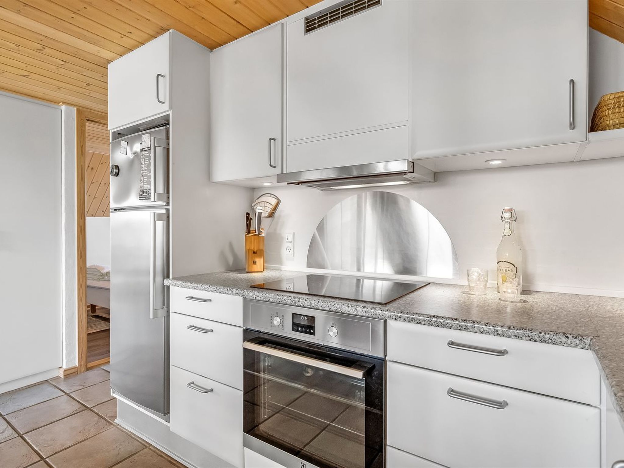 "Klimentina" - 150m from the sea-Inside