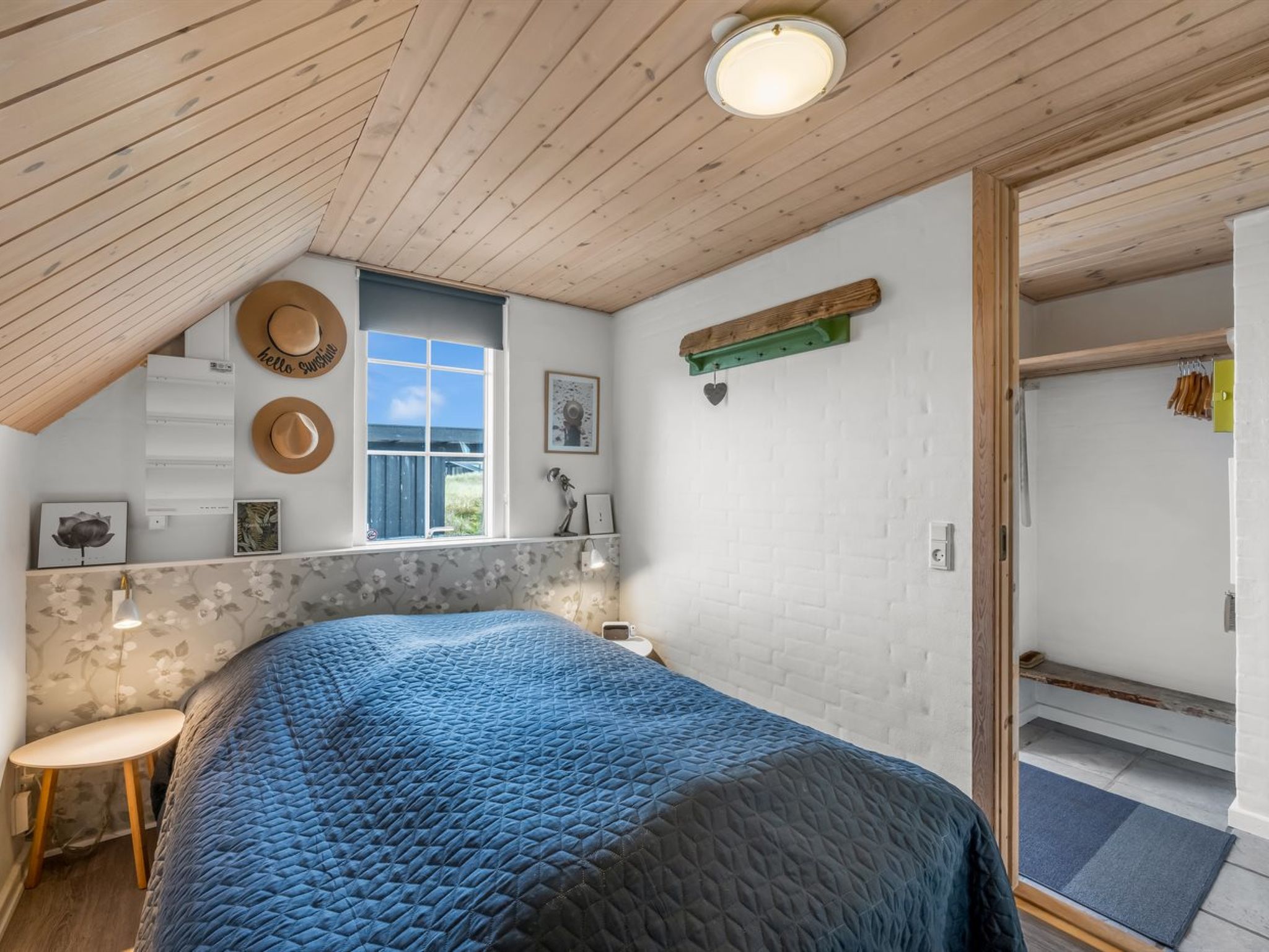 "Klimentina" - 150m from the sea-Inside