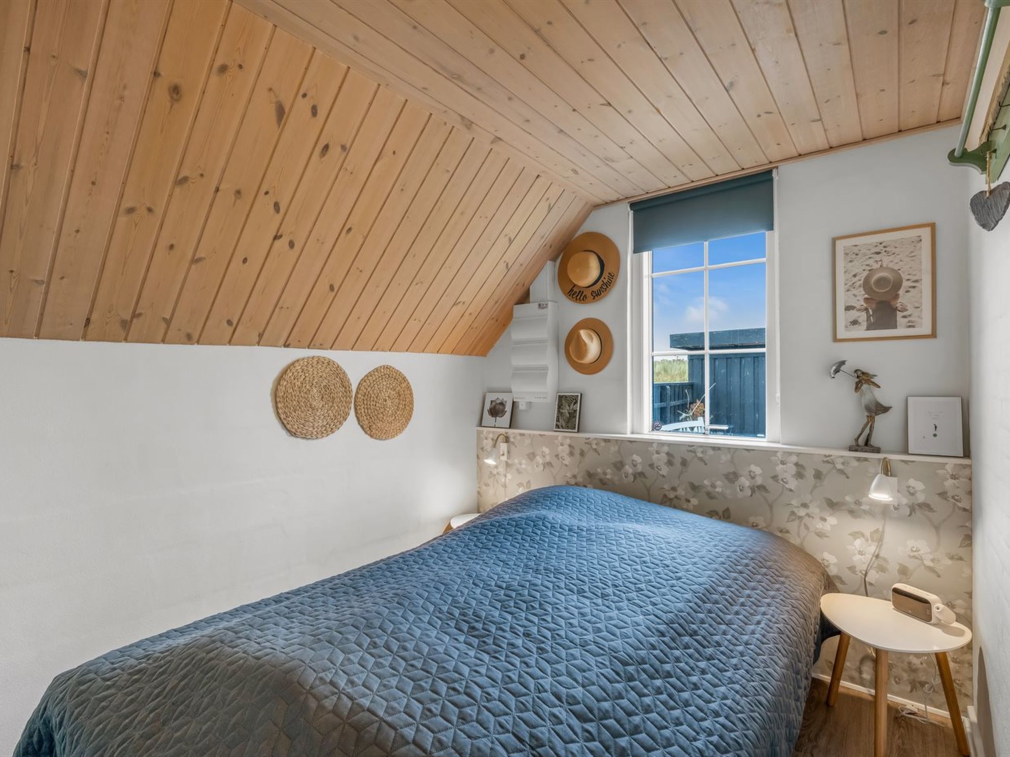 "Klimentina" - 150m from the sea-Inside