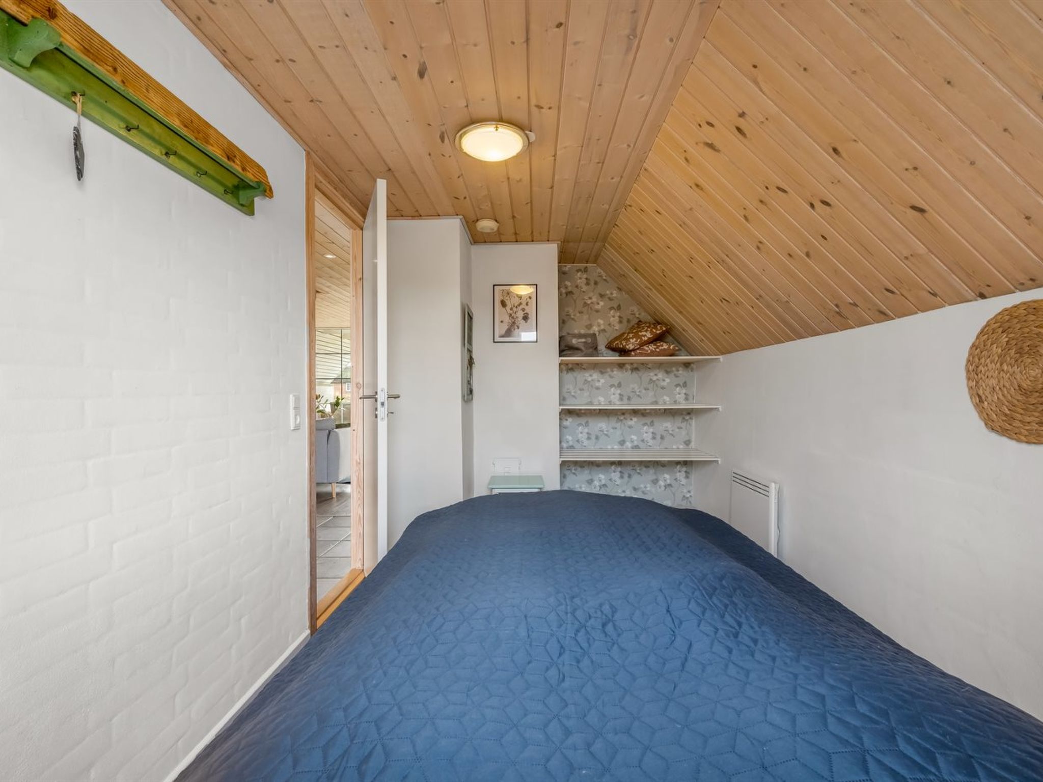 "Klimentina" - 150m from the sea-Inside