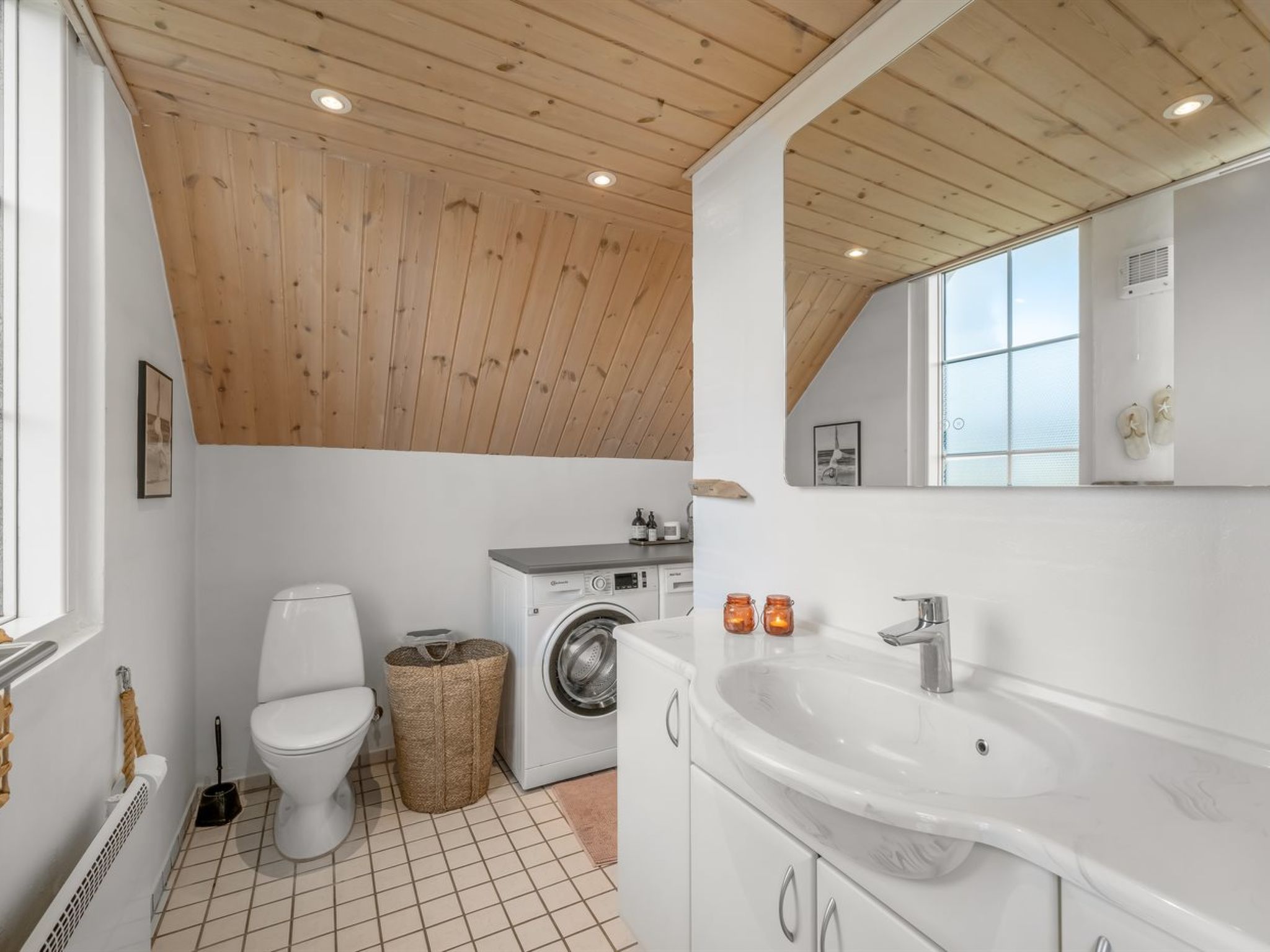 "Klimentina" - 150m from the sea-Inside