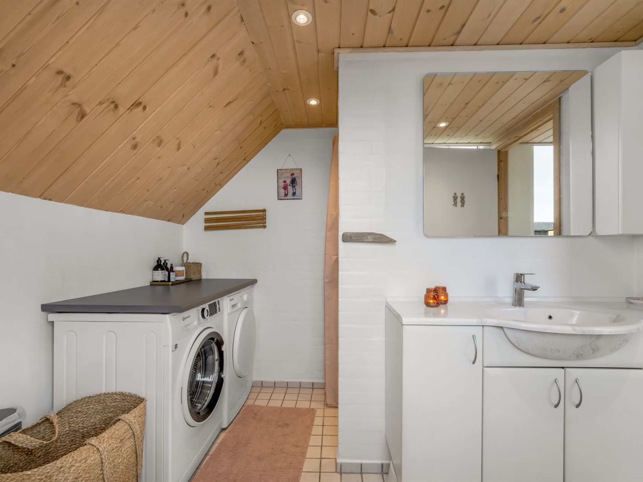 "Klimentina" - 150m from the sea-Inside