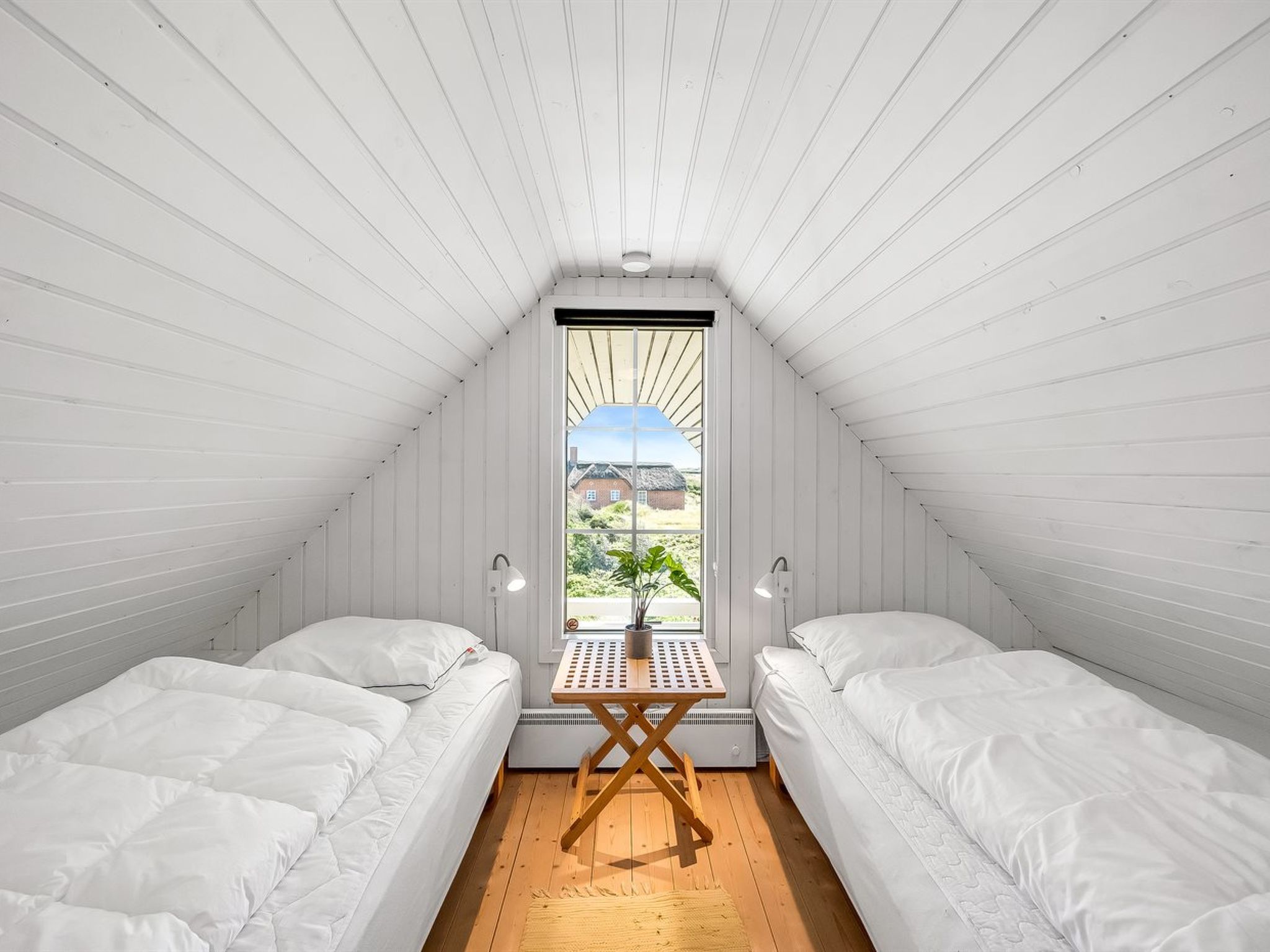 "Klimentina" - 150m from the sea-Inside