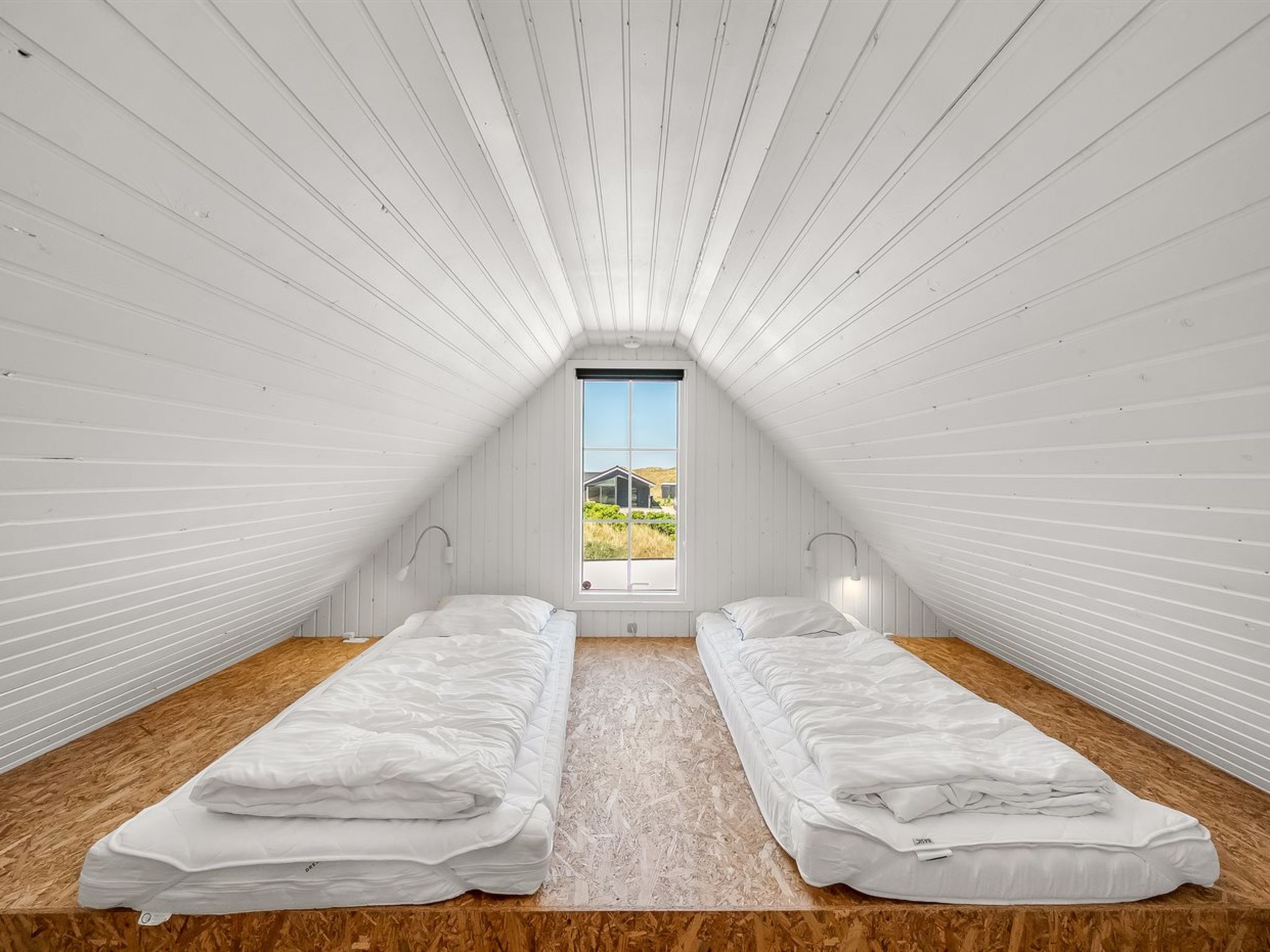 "Klimentina" - 150m from the sea-Inside