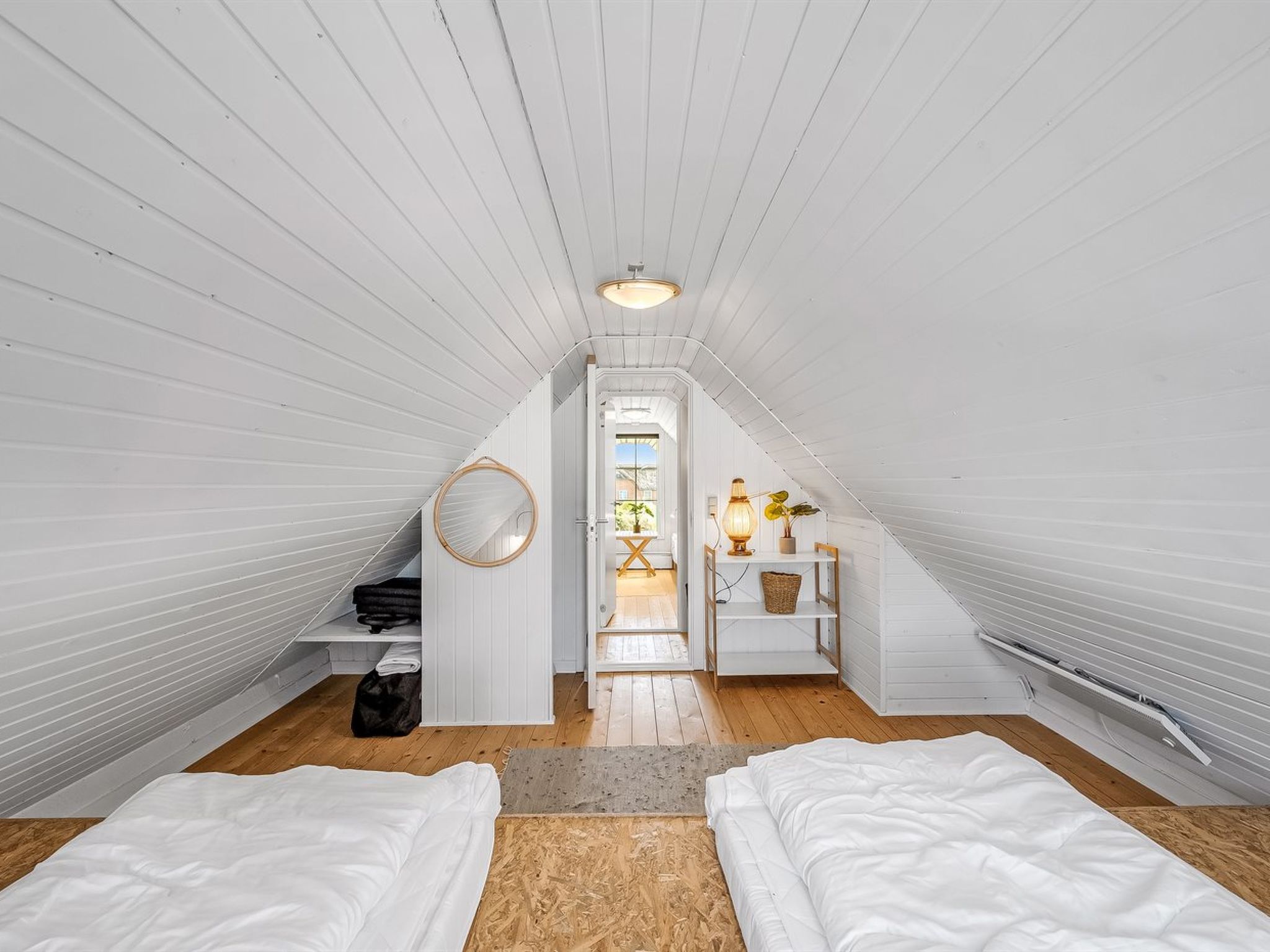 "Klimentina" - 150m from the sea-Inside