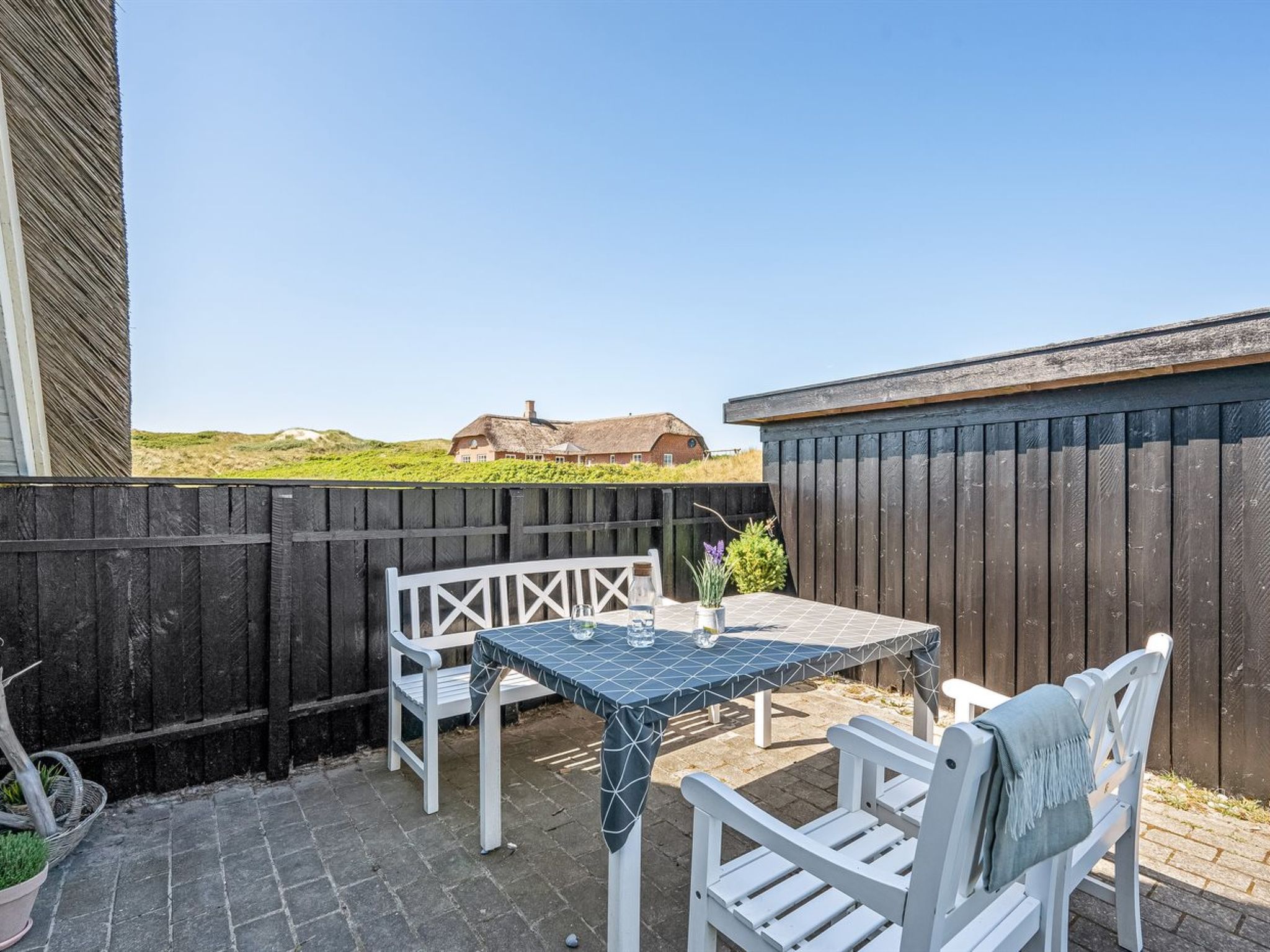 "Klimentina" - 150m from the sea-Outside