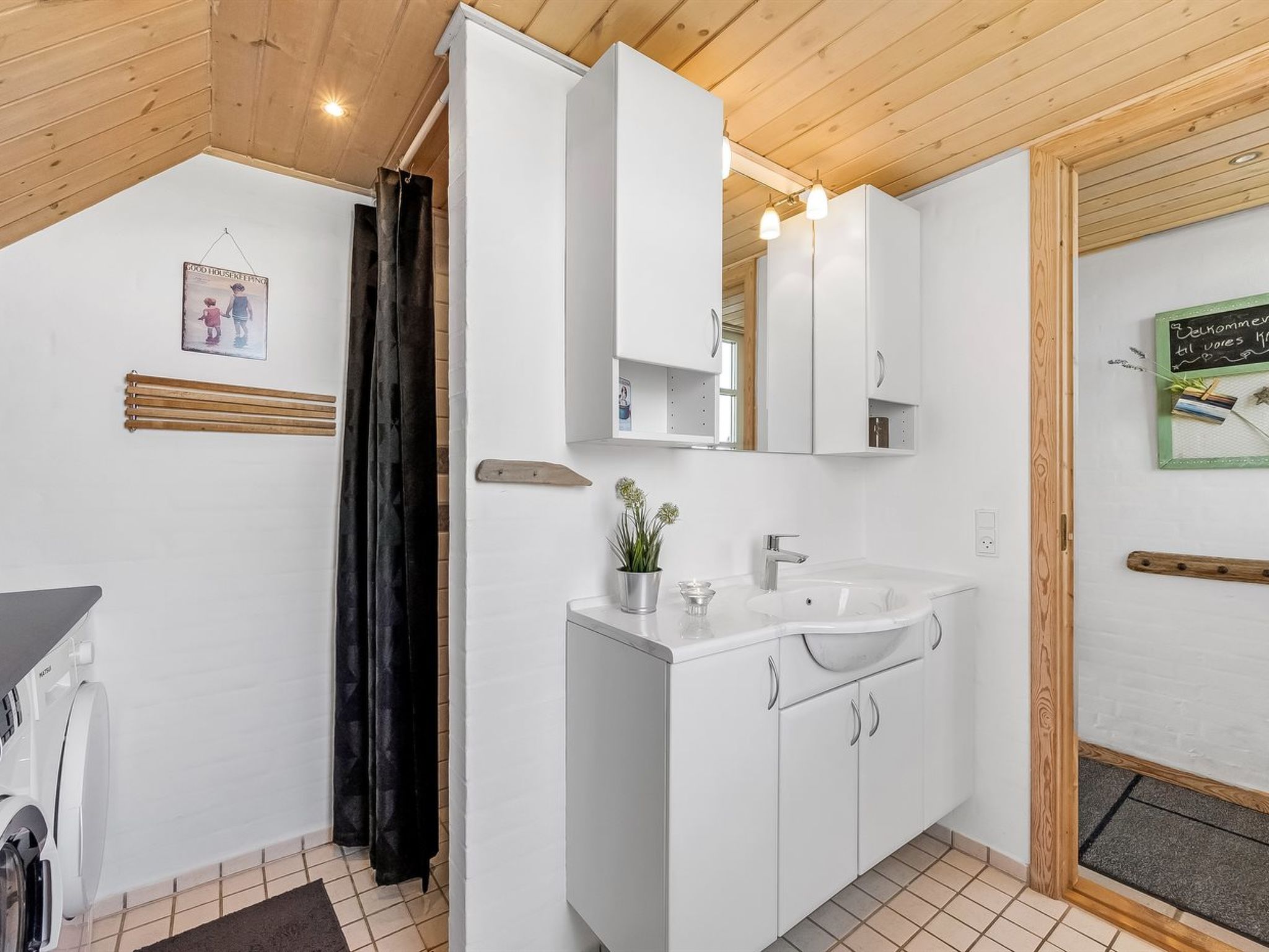"Klimentina" - 150m from the sea-Binnen