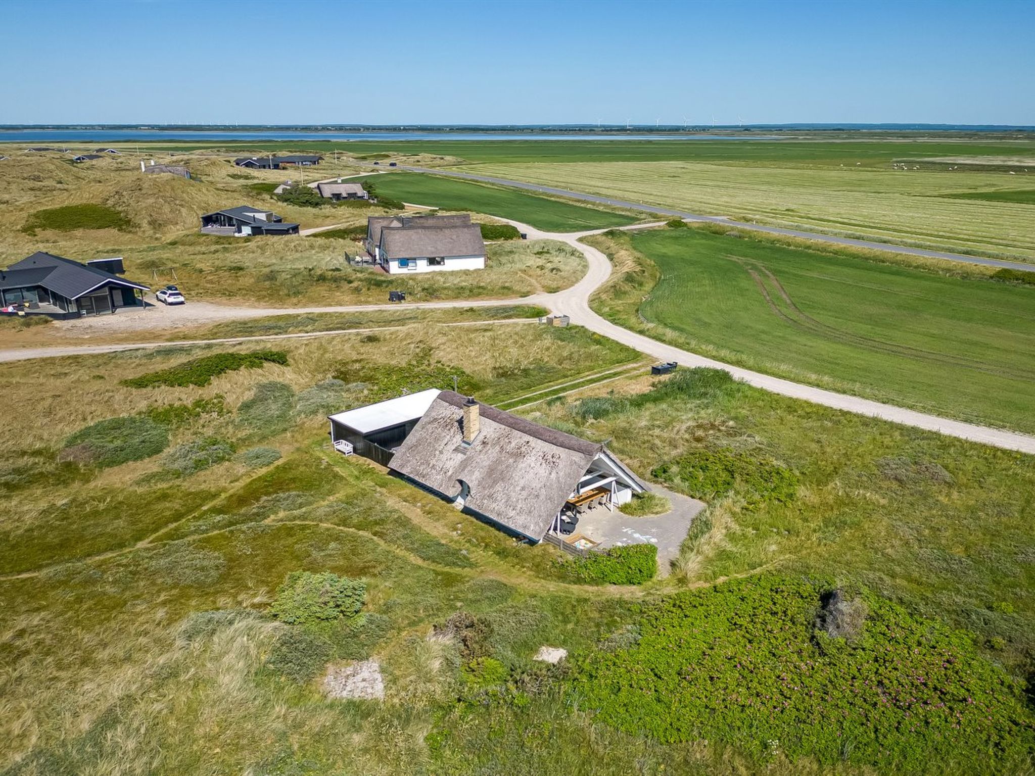 "Klimentina" - 150m from the sea-Buiten