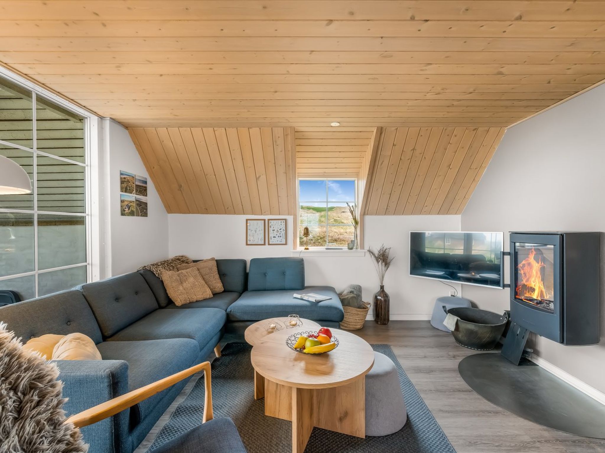 "Klimentina" - 150m from the sea - Drinnen