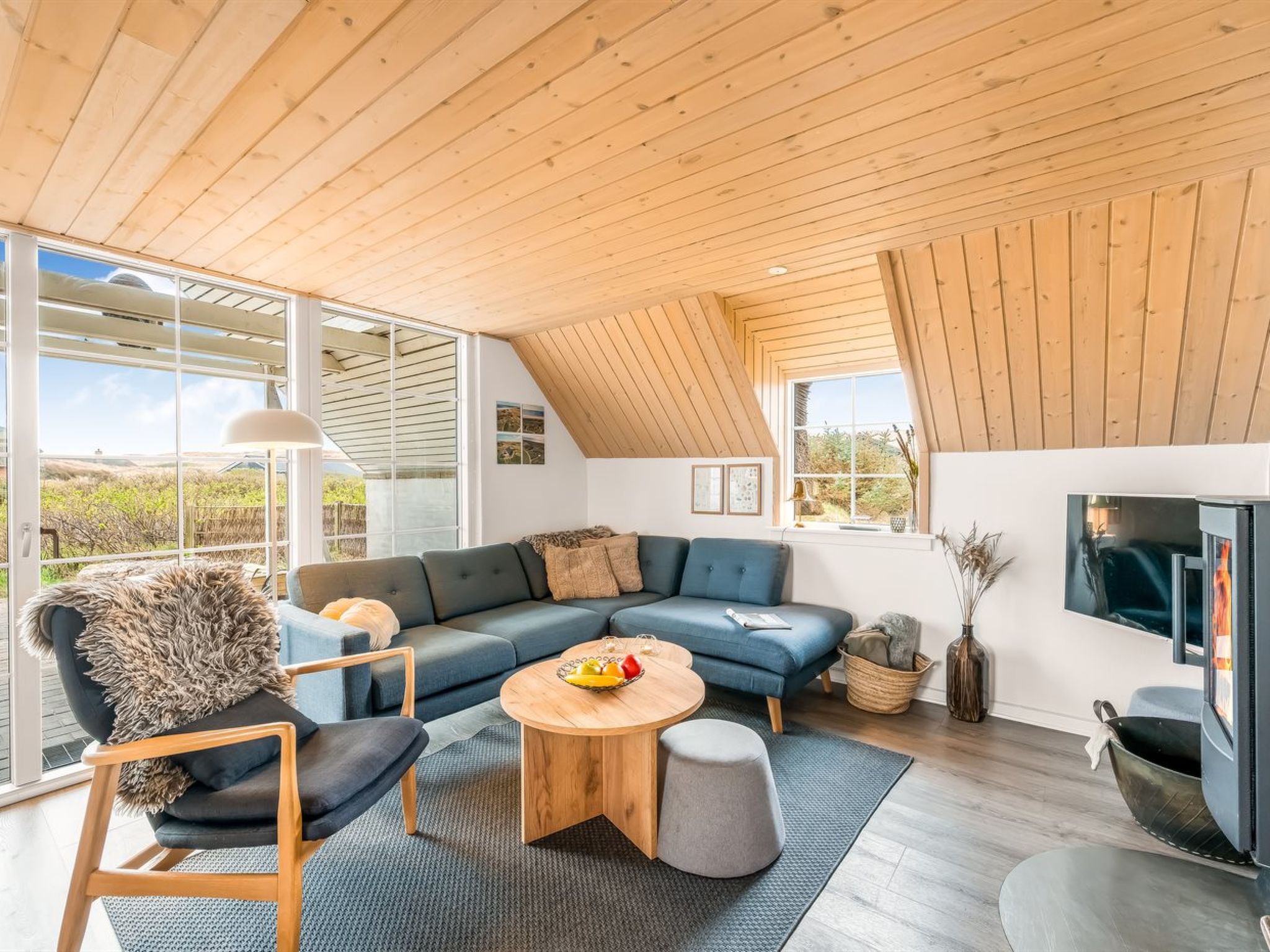 "Klimentina" - 150m from the sea - Drinnen