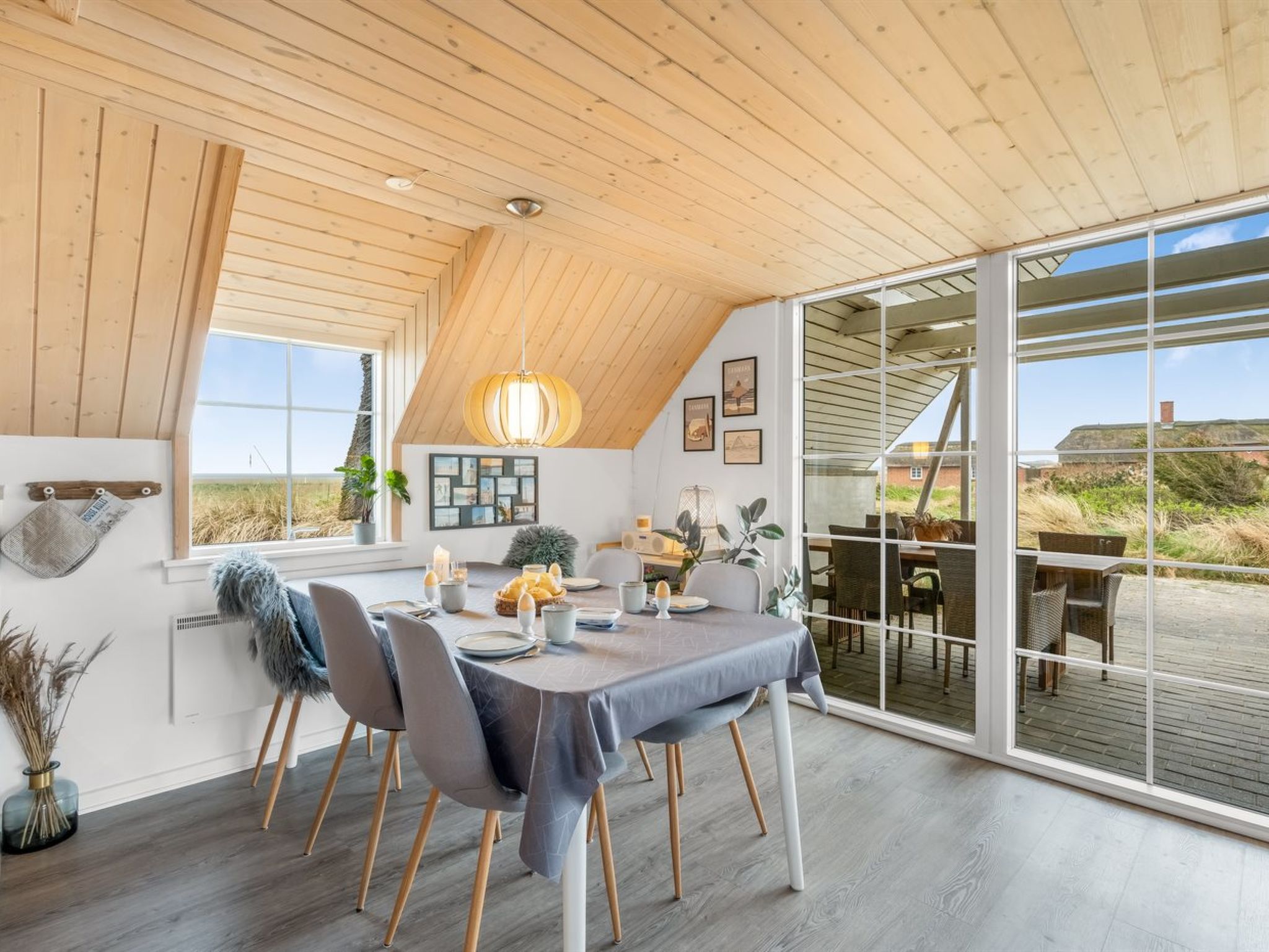 "Klimentina" - 150m from the sea - Drinnen
