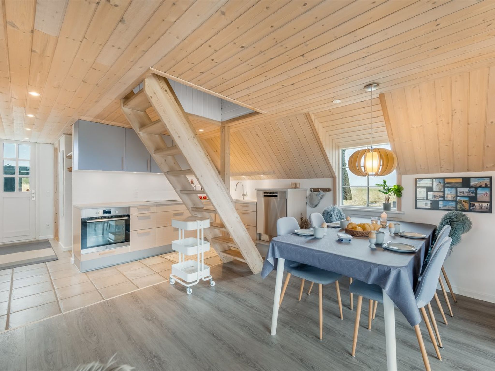 "Klimentina" - 150m from the sea - Drinnen