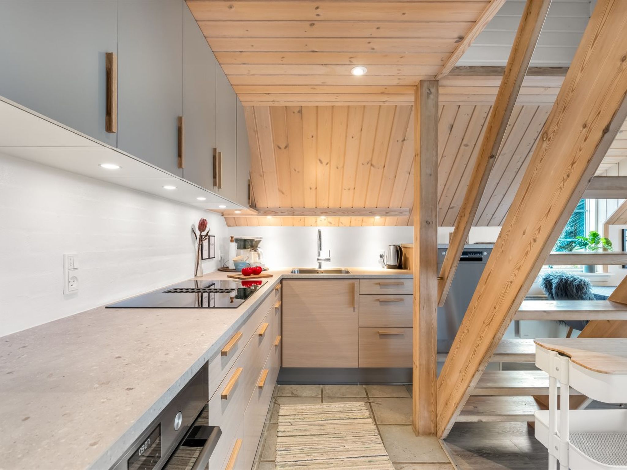 "Klimentina" - 150m from the sea - Drinnen