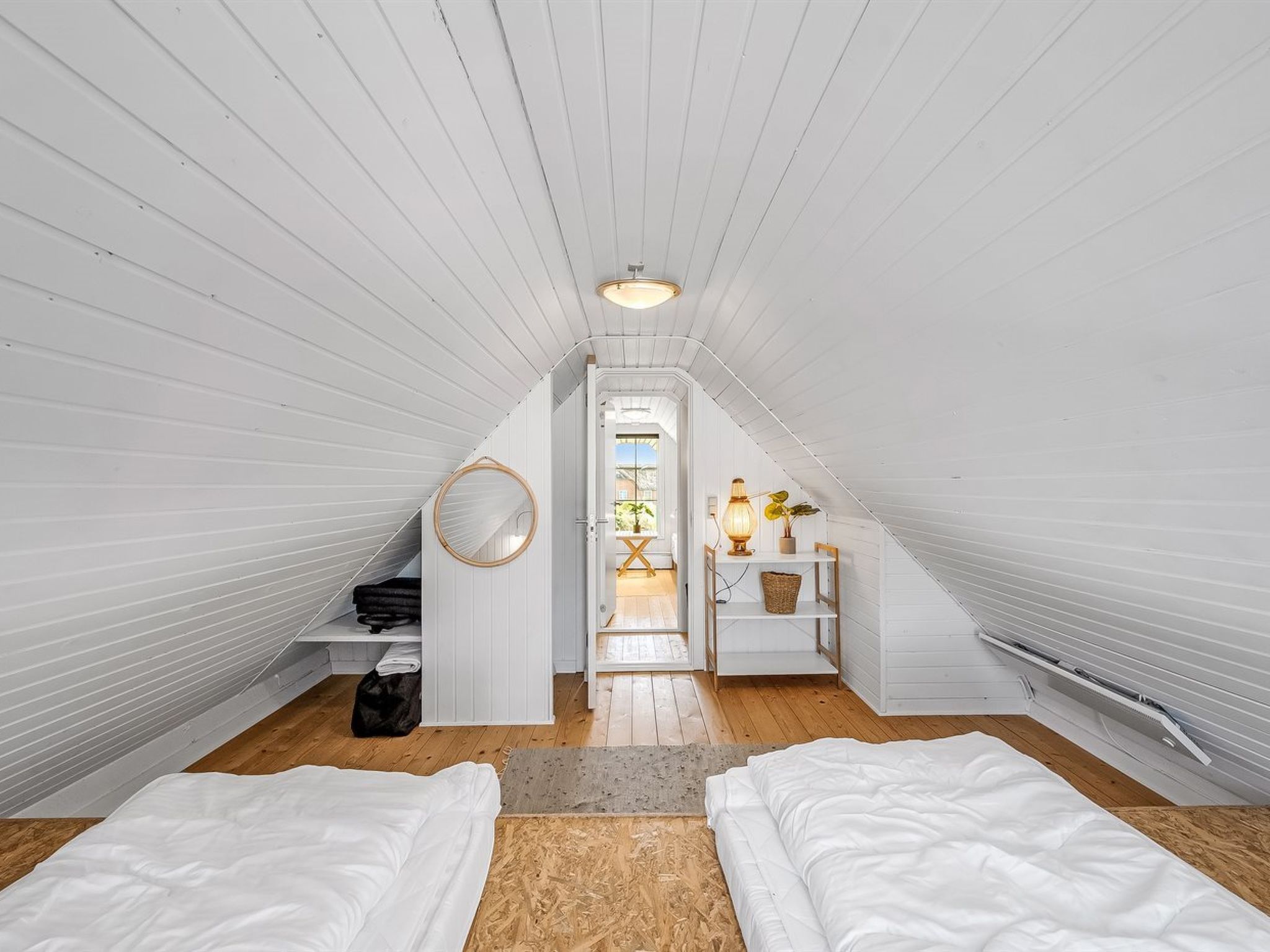 "Klimentina" - 150m from the sea - Drinnen