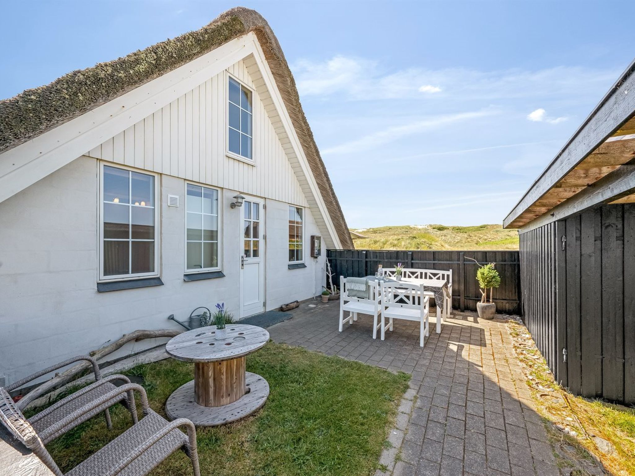 "Klimentina" - 150m from the sea - Draußen