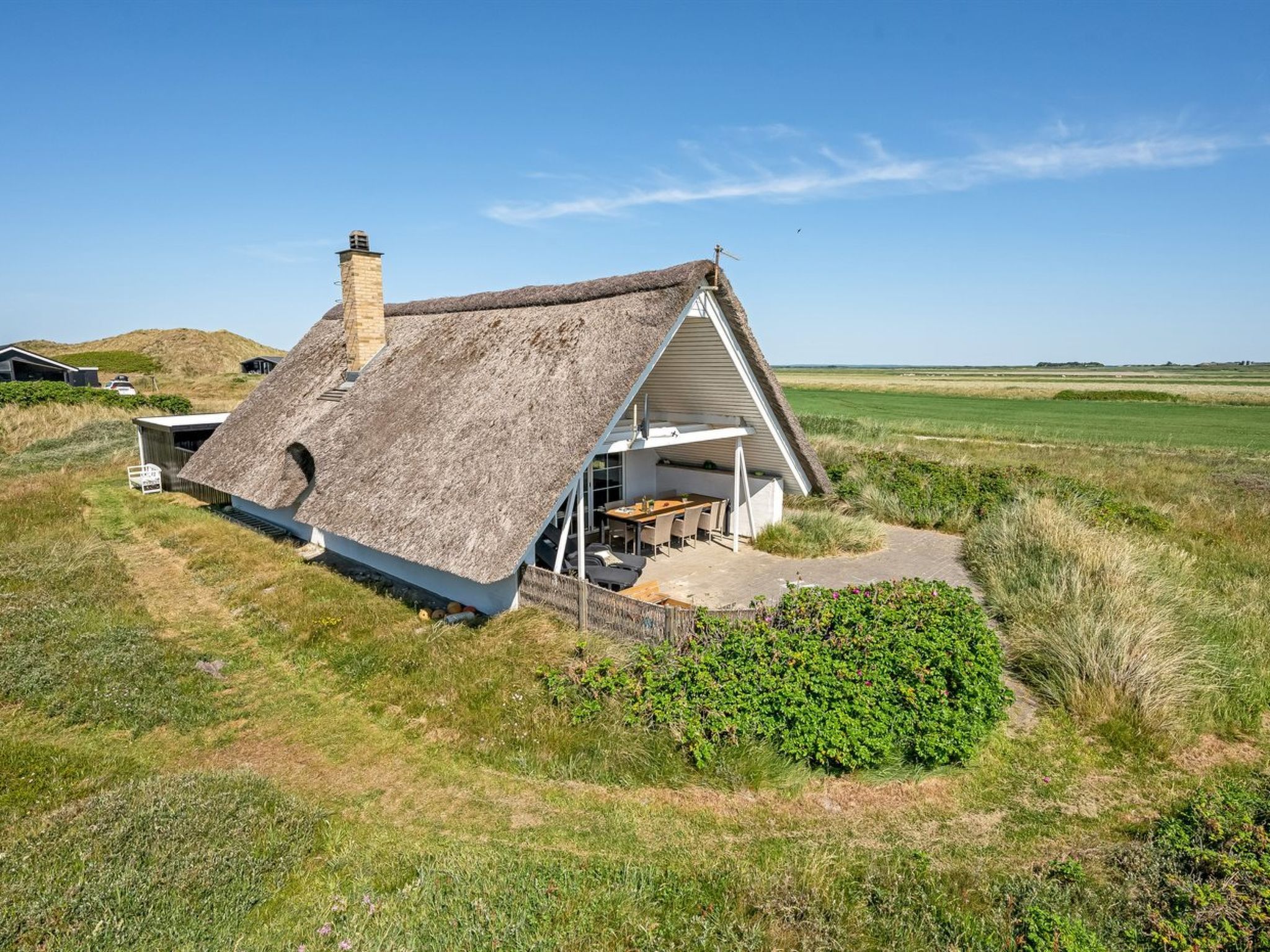 "Klimentina" - 150m from the sea - Draußen