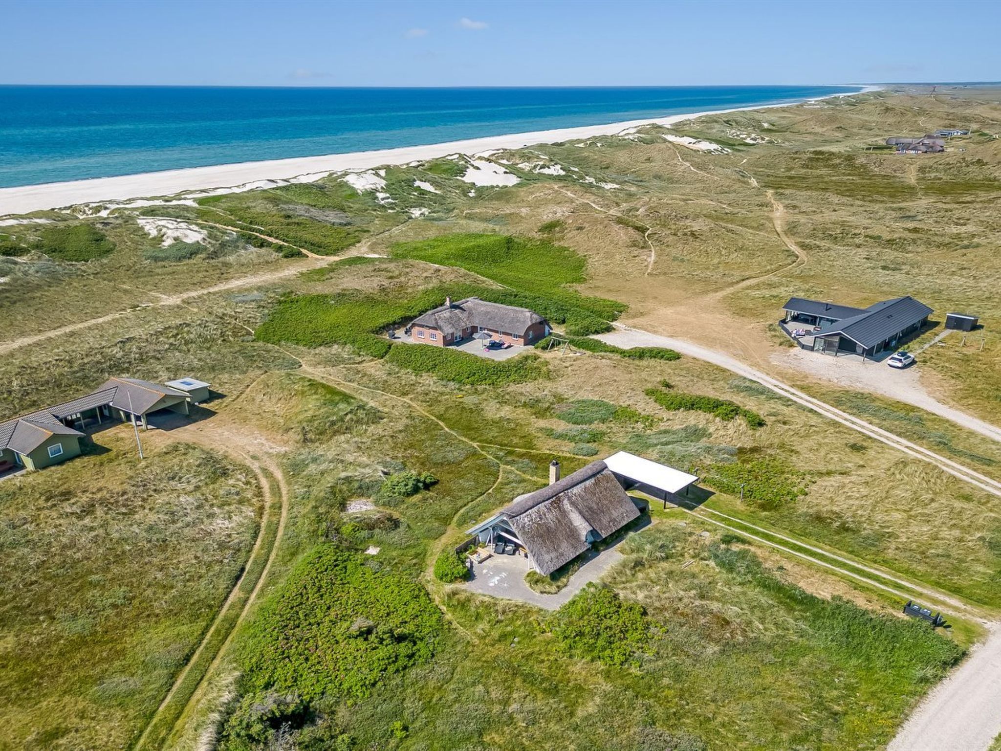"Klimentina" - 150m from the sea - Draußen
