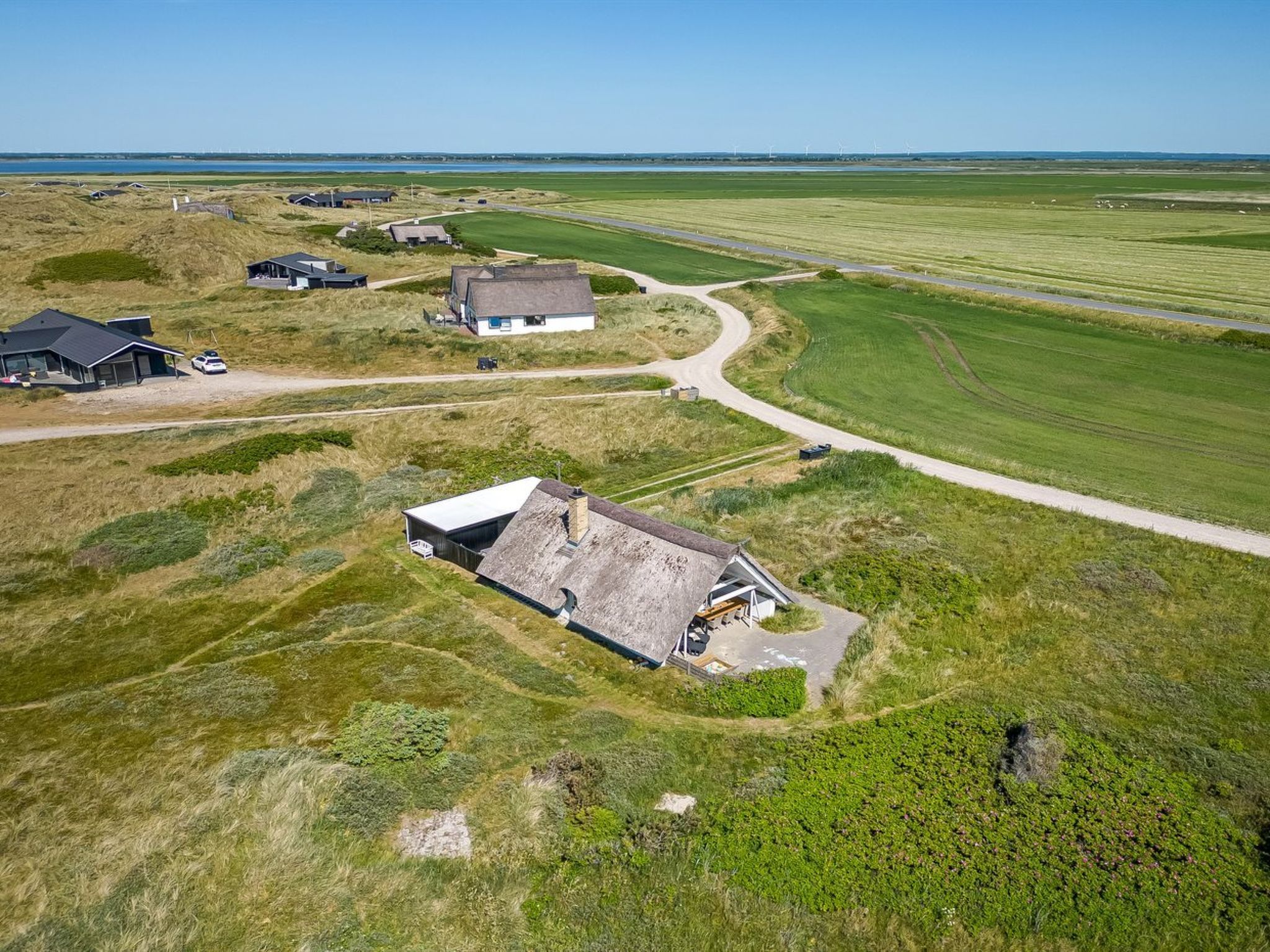 "Klimentina" - 150m from the sea - Draußen