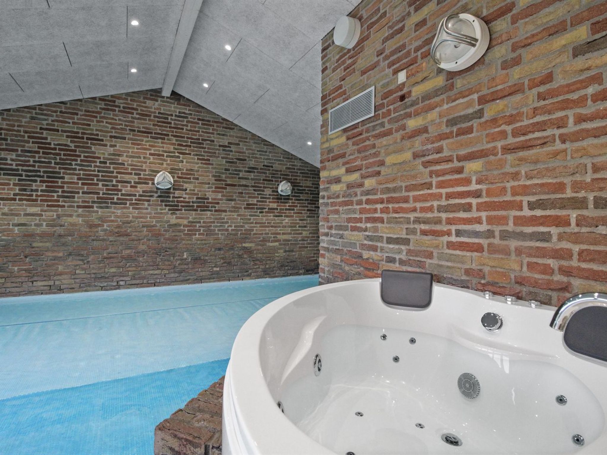 "Soini" - 900m from the sea
