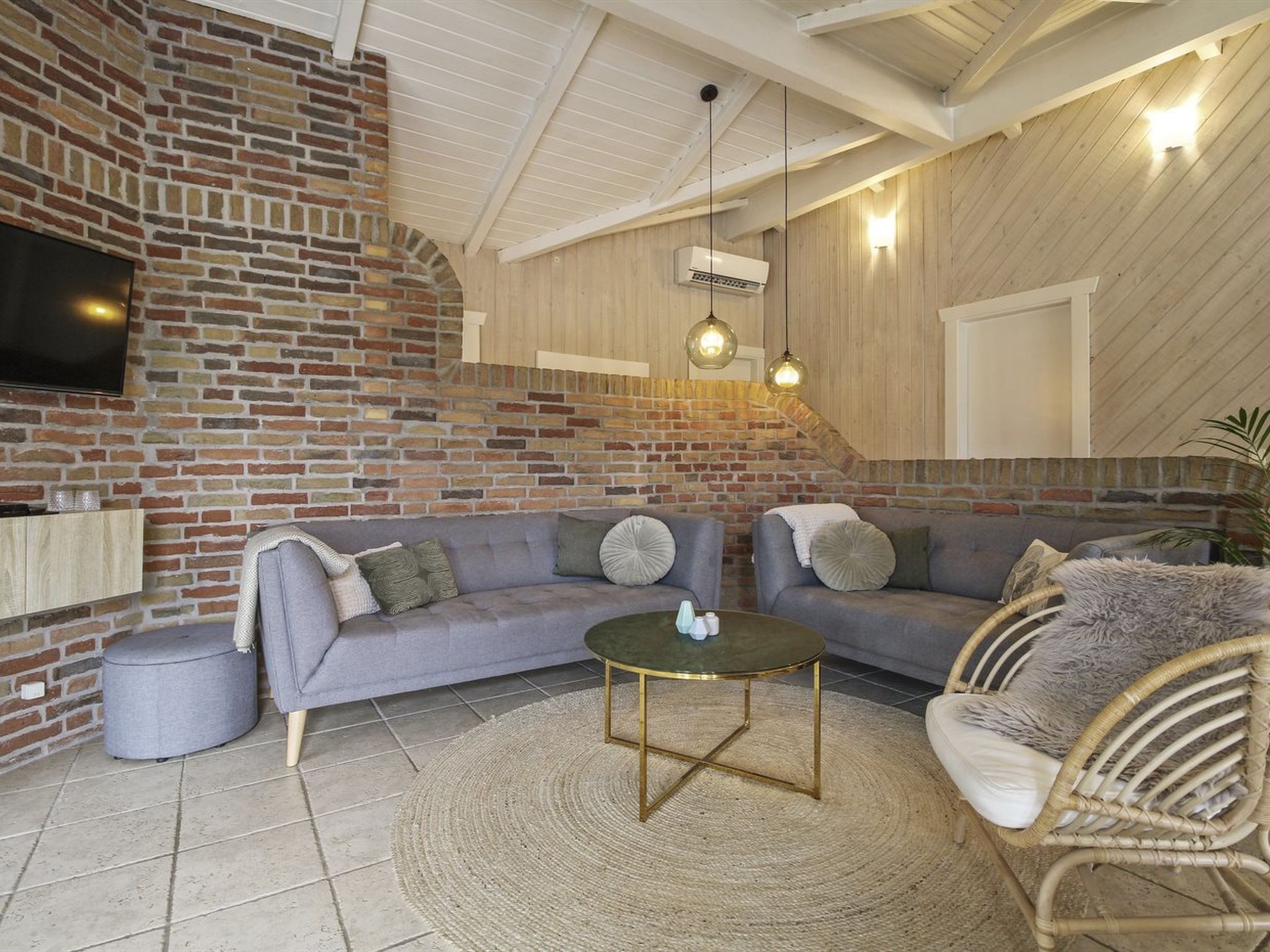 "Soini" - 900m from the sea