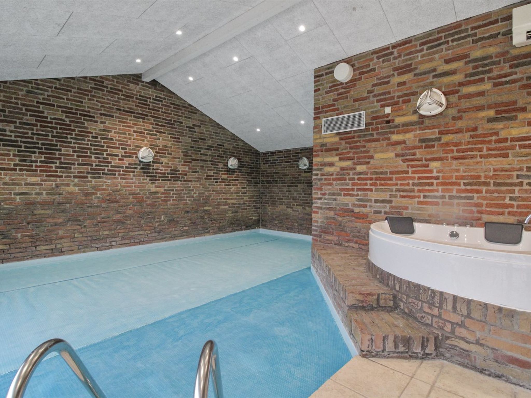 "Soini" - 900m from the sea — Pool Outdoor (4 of 37)