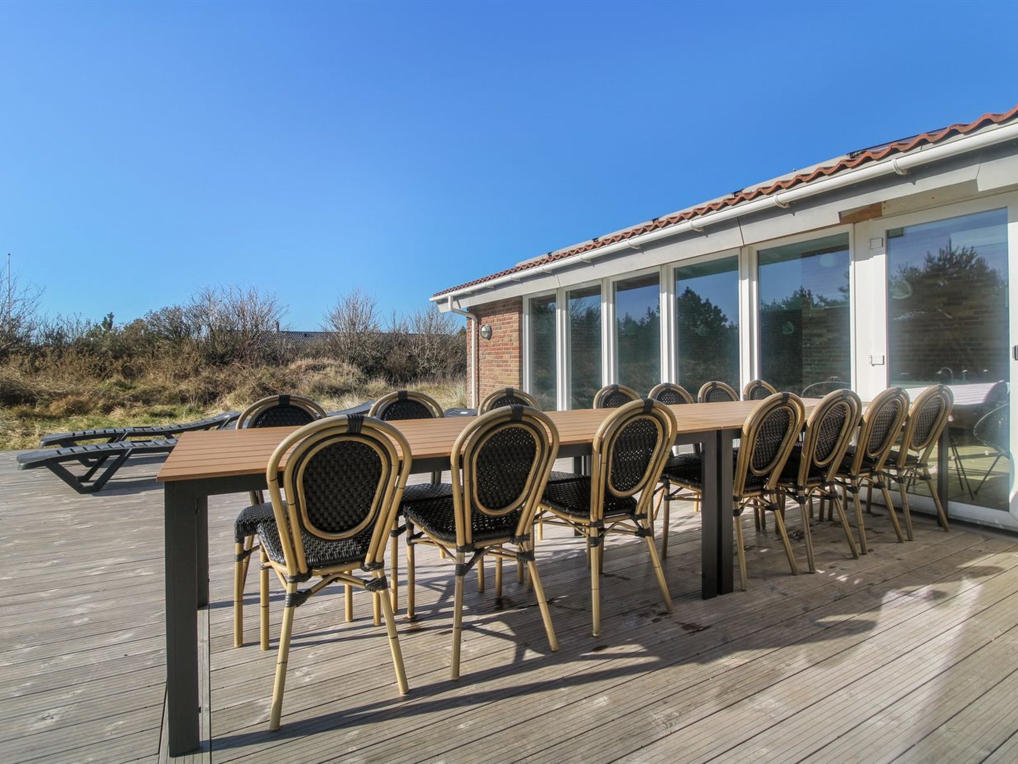 "Soini" - 900m from the sea - Buiten