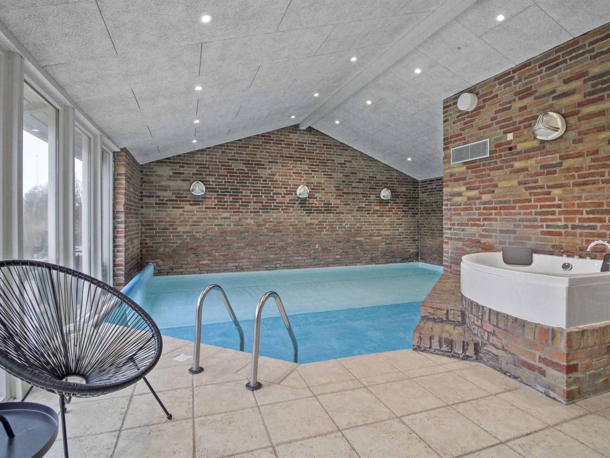 "Soini" - 900m from the sea-Buiten