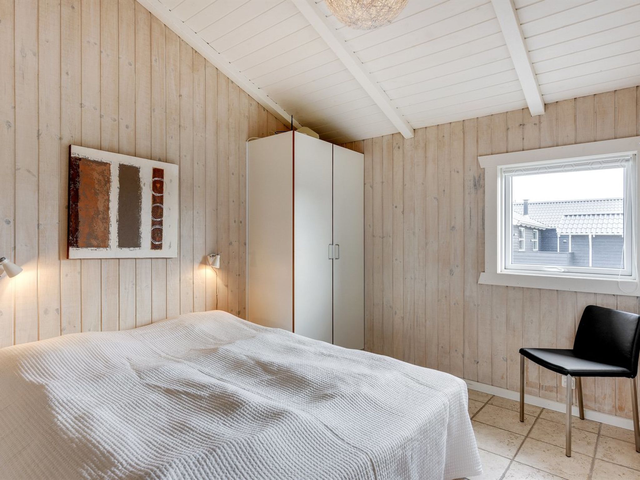 "Soini" - 900m from the sea - Binnen