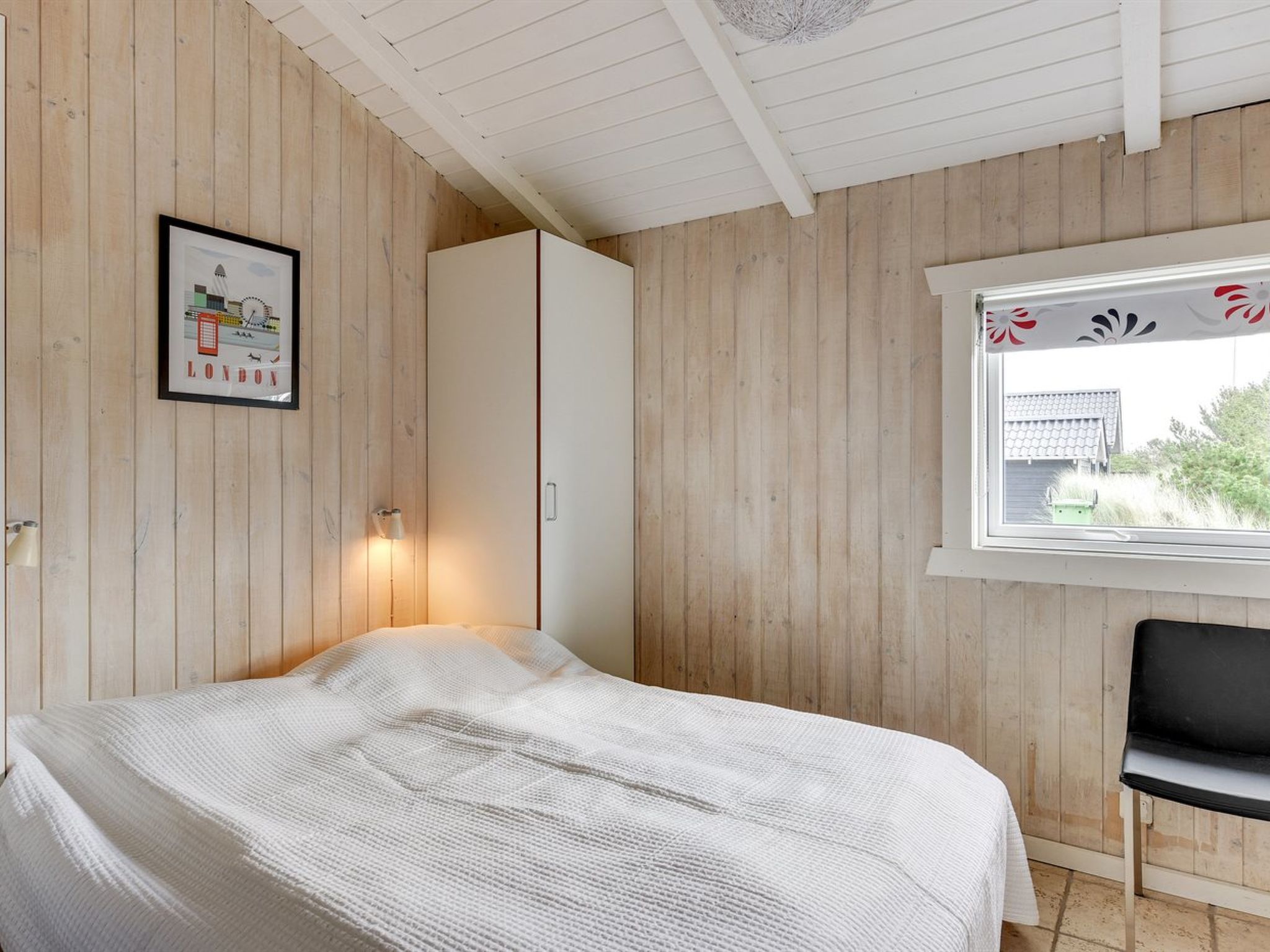"Soini" - 900m from the sea - Binnen