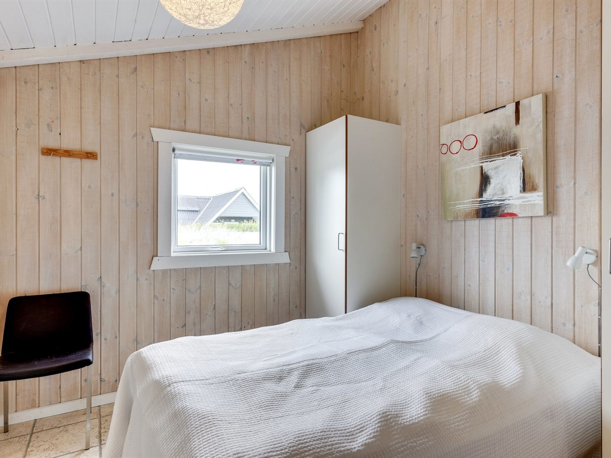"Soini" - 900m from the sea - Binnen