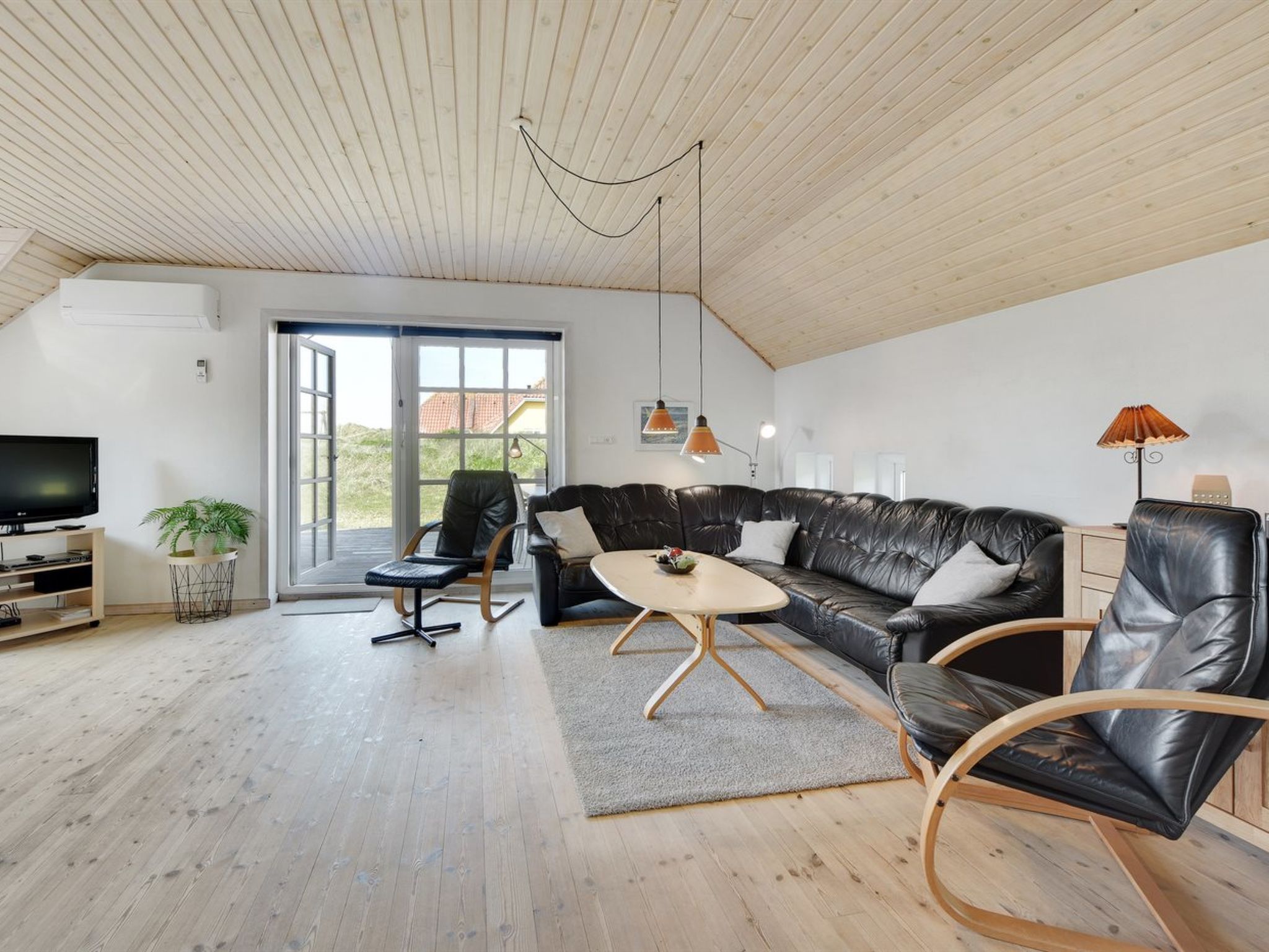 "Drea" - 250m from the sea - Dedans