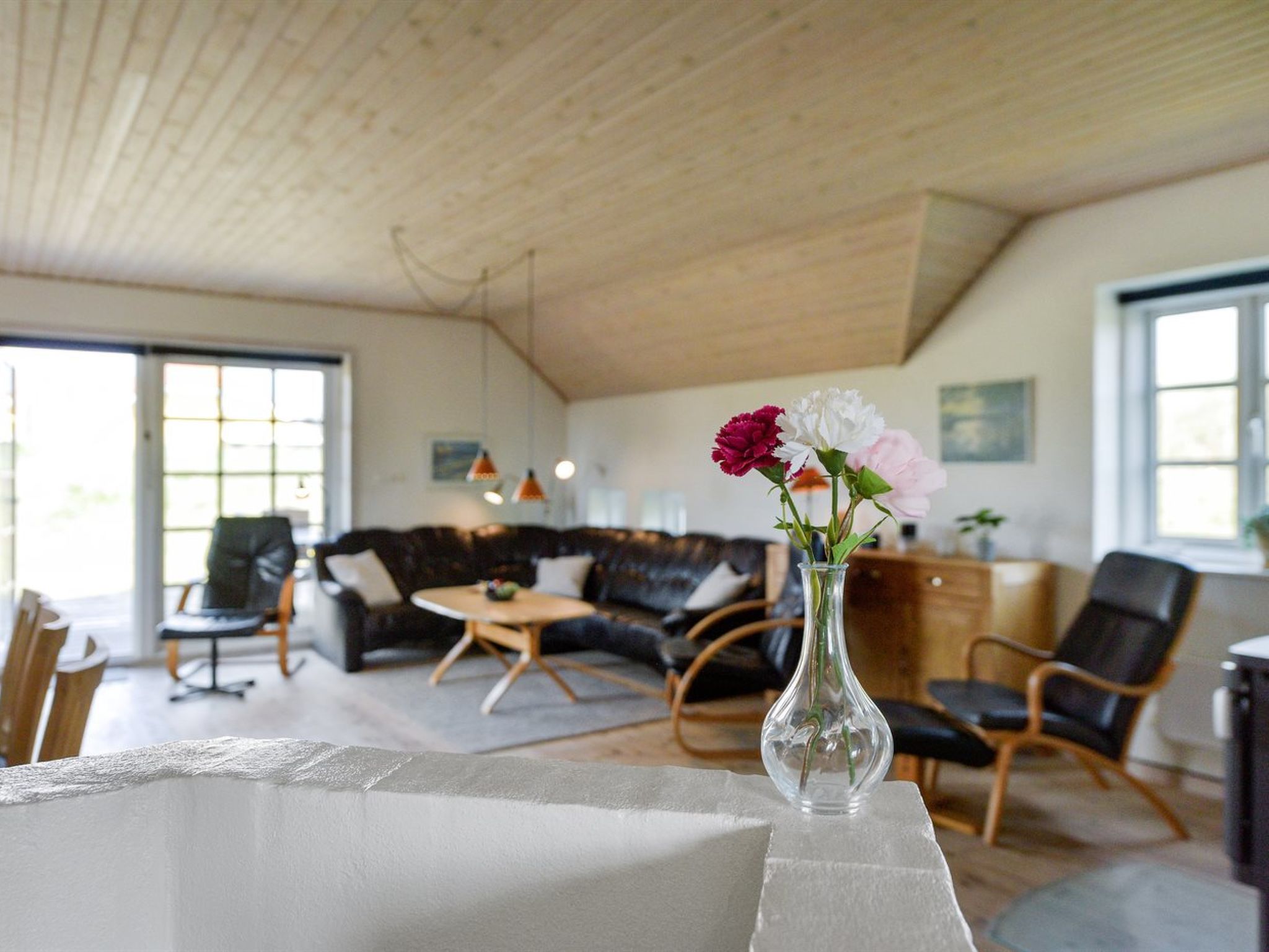 "Drea" - 250m from the sea - Dedans
