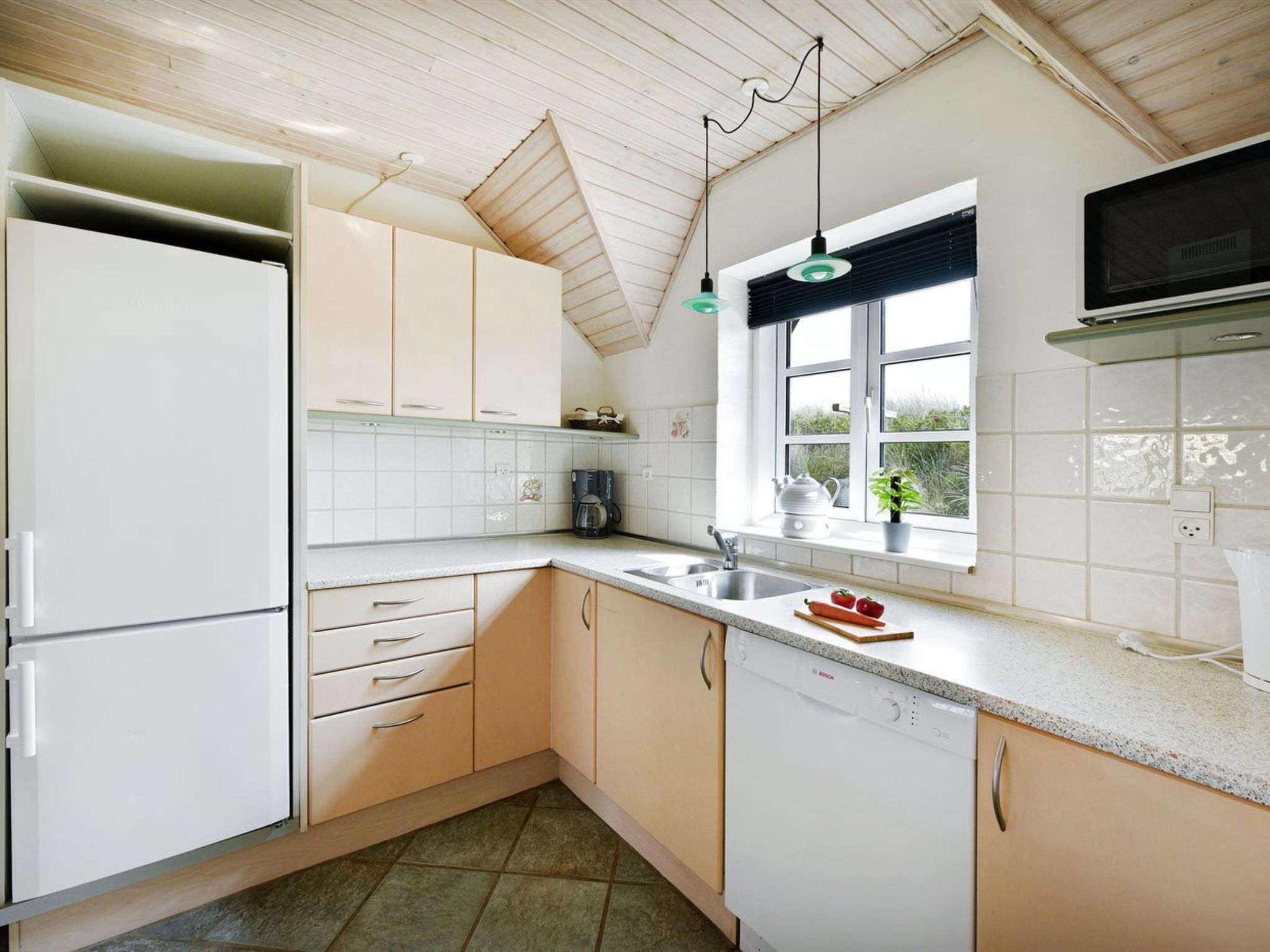 "Drea" - 250m from the sea - Dedans