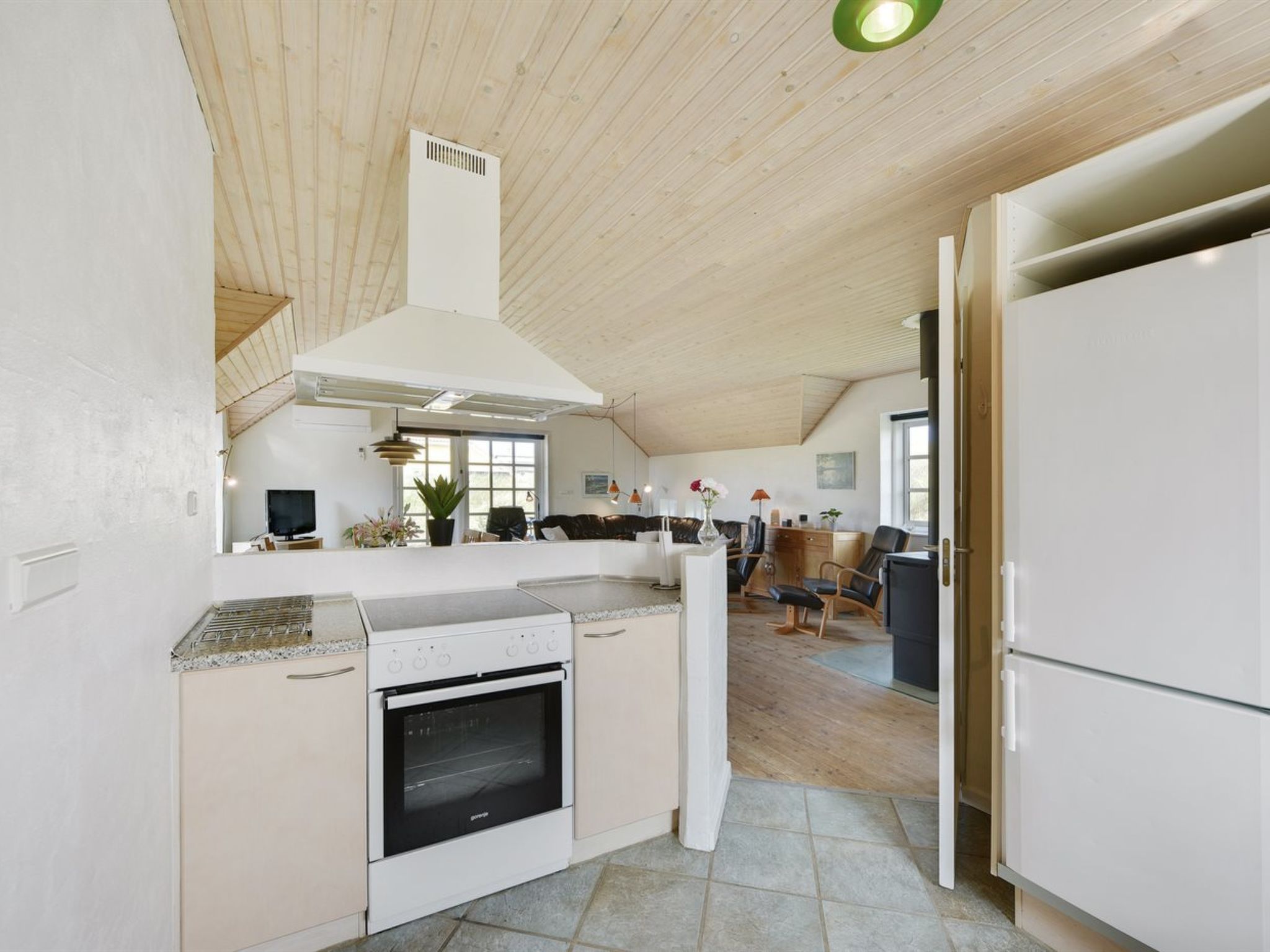 "Drea" - 250m from the sea - Dedans