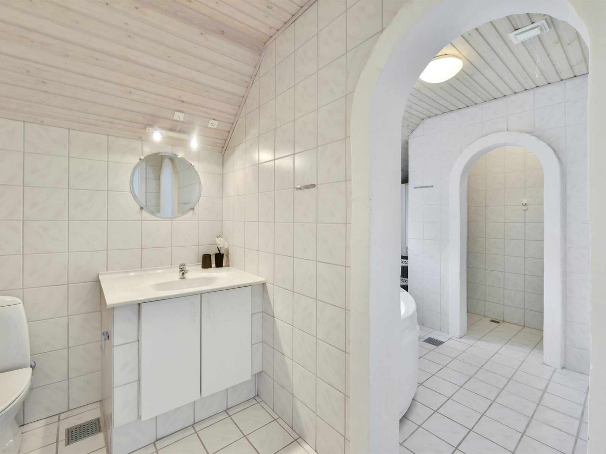 "Drea" - 250m from the sea - Dedans