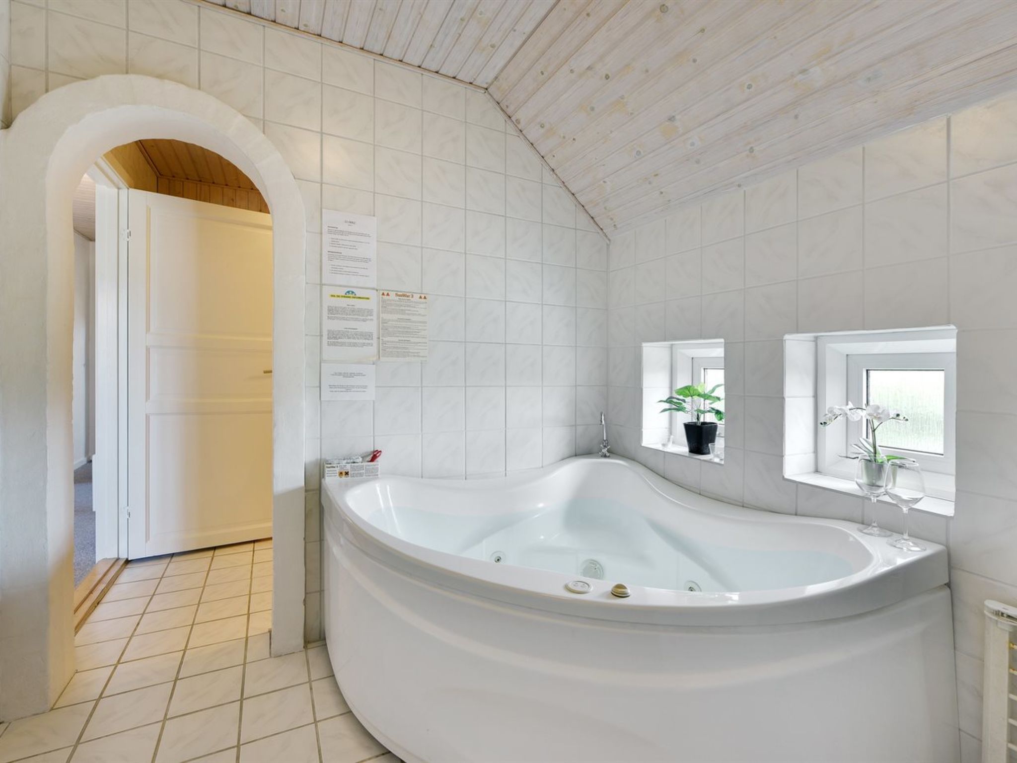 "Drea" - 250m from the sea - Dedans
