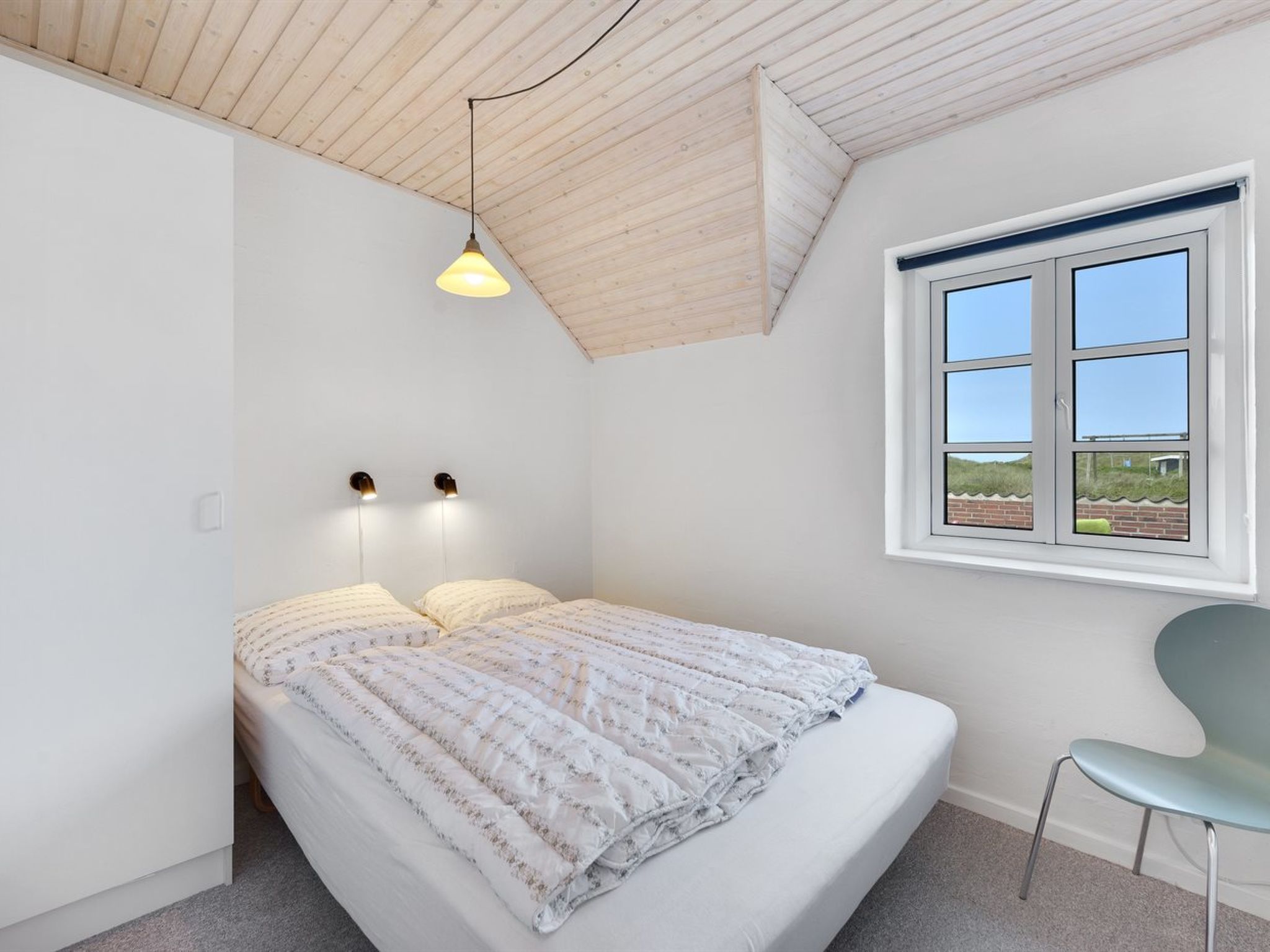 "Drea" - 250m from the sea - Dedans
