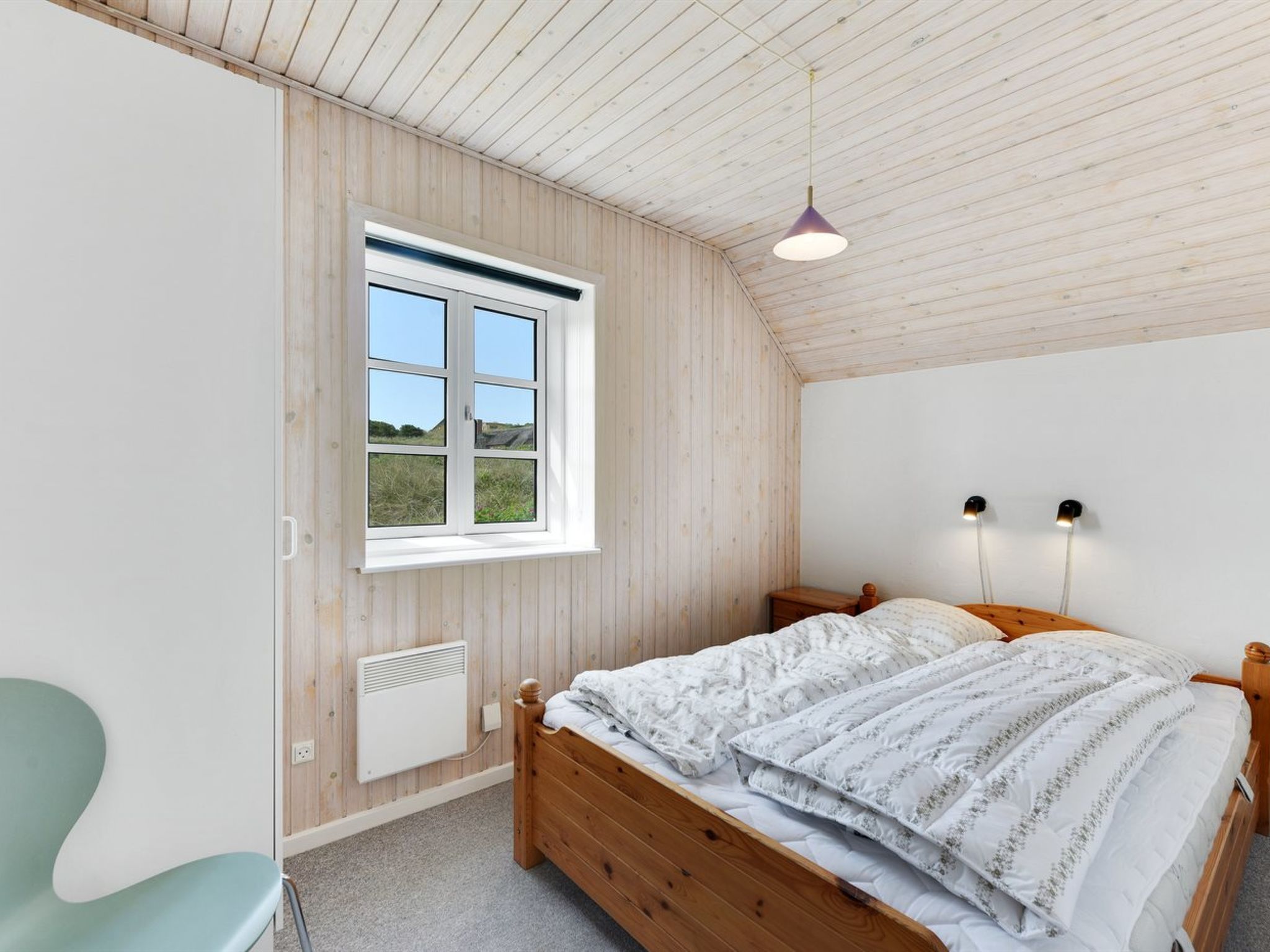 "Drea" - 250m from the sea - Dedans