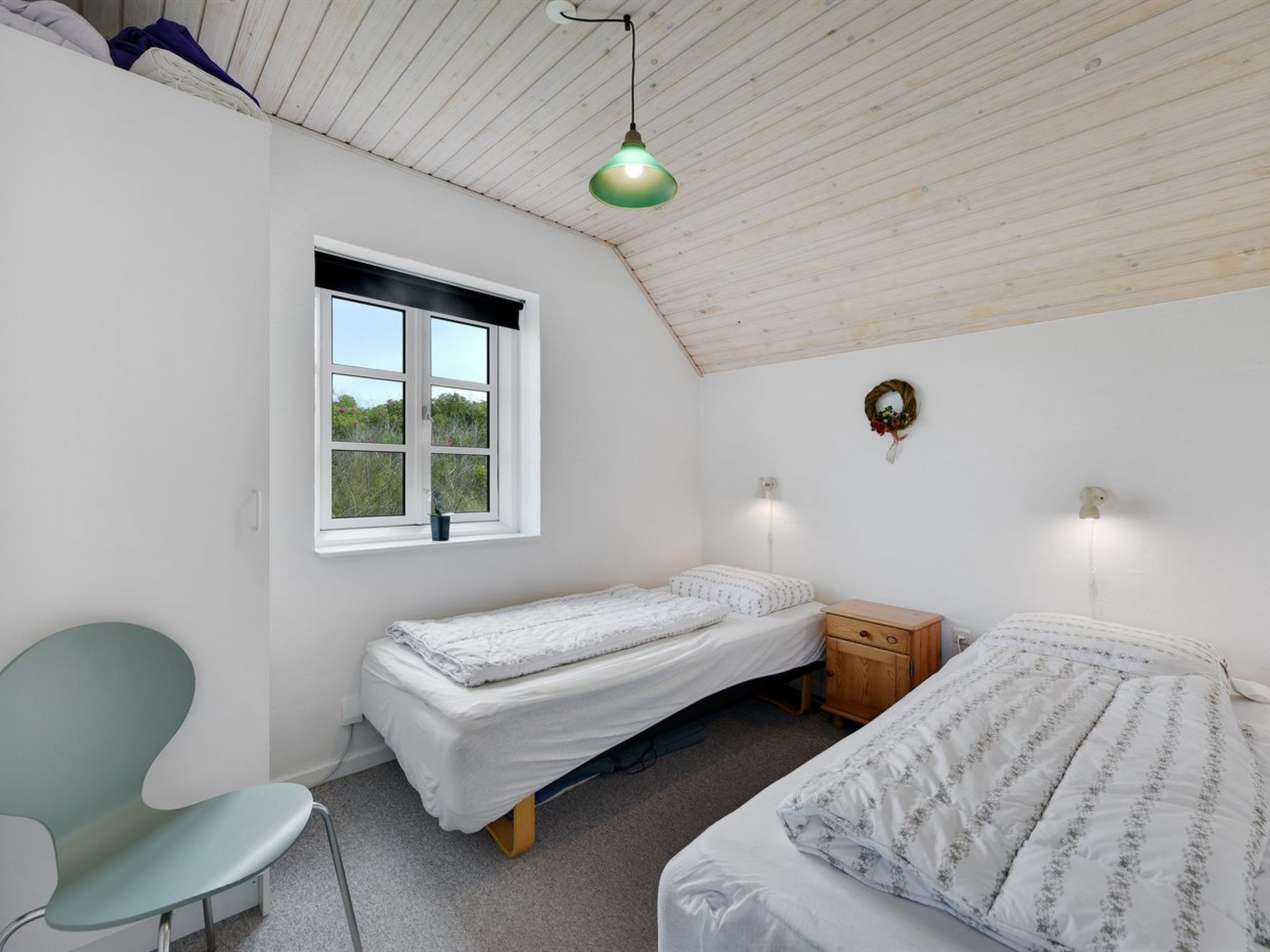 "Drea" - 250m from the sea - Dedans