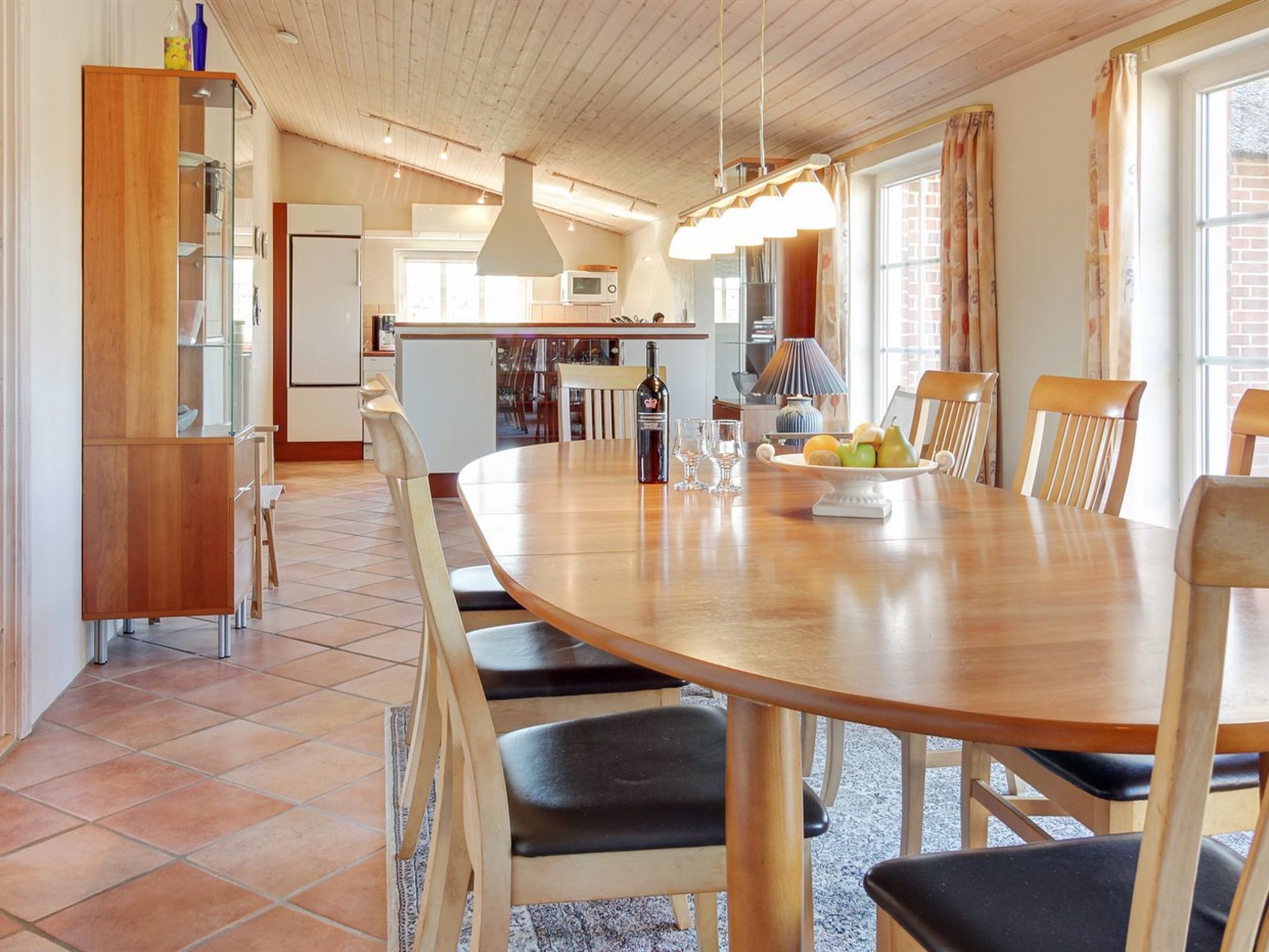 "Karlina" - 100m from the sea - Binnen