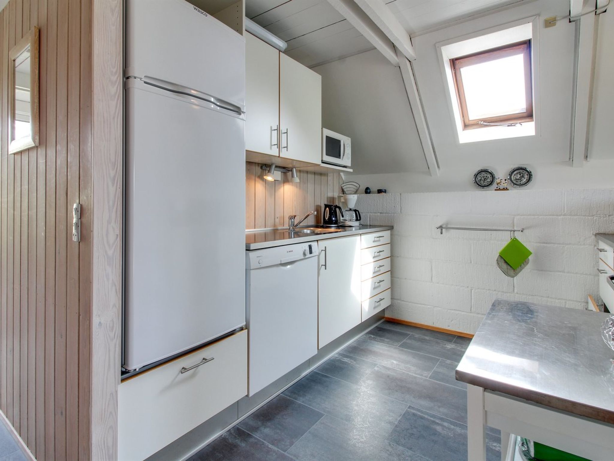 "Florentine" - 600m from the sea