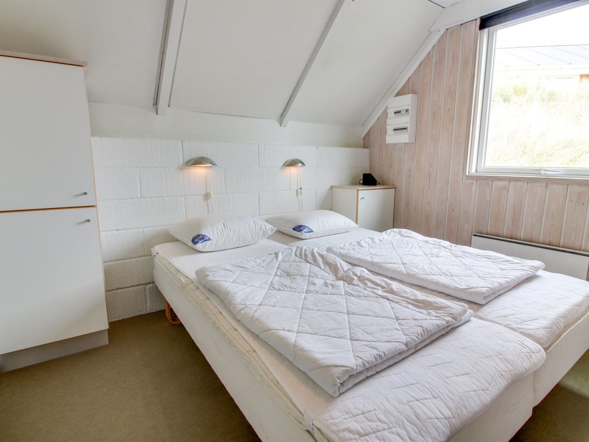 "Florentine" - 600m from the sea - Dedans