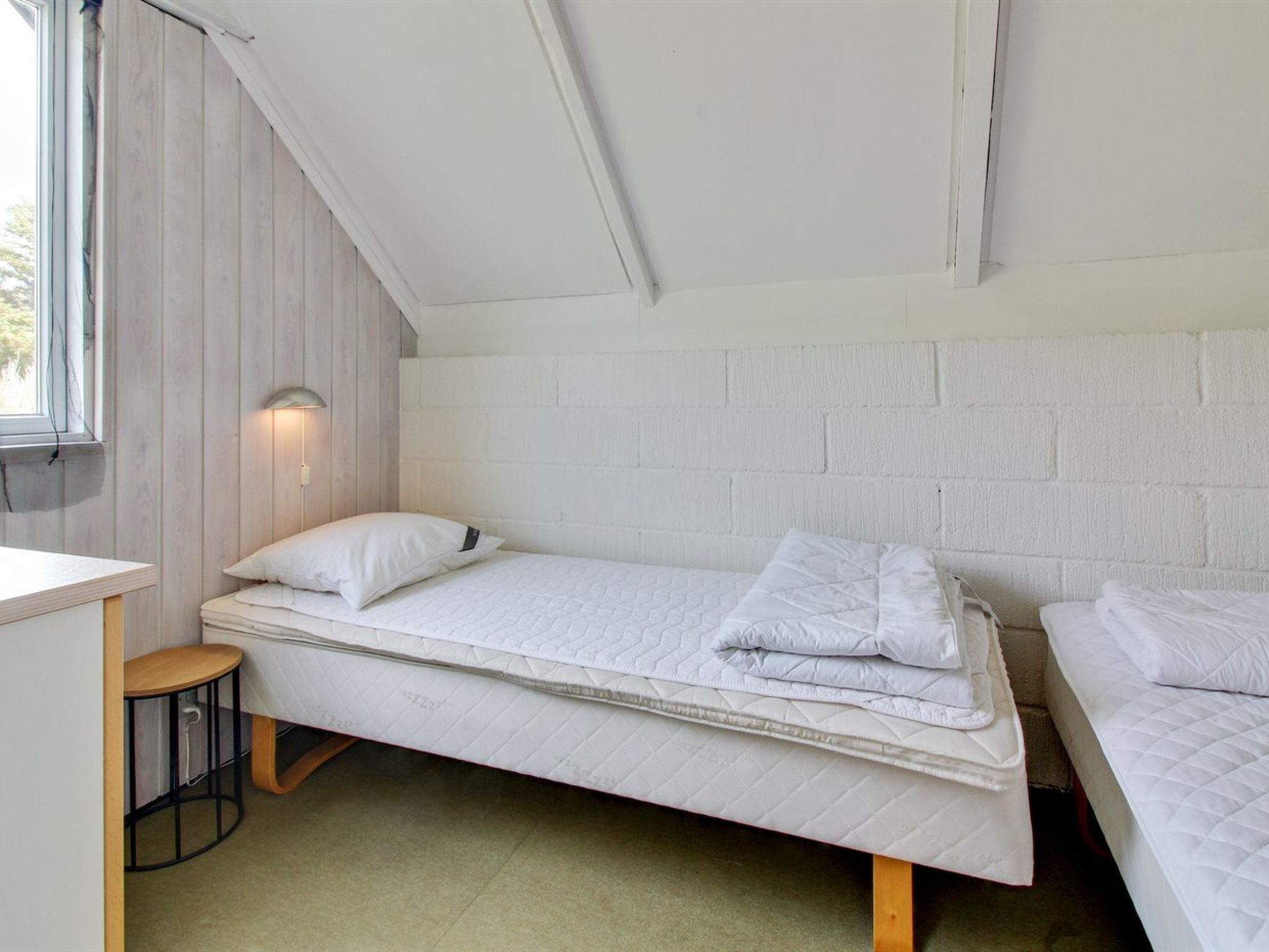 "Florentine" - 600m from the sea - Dedans