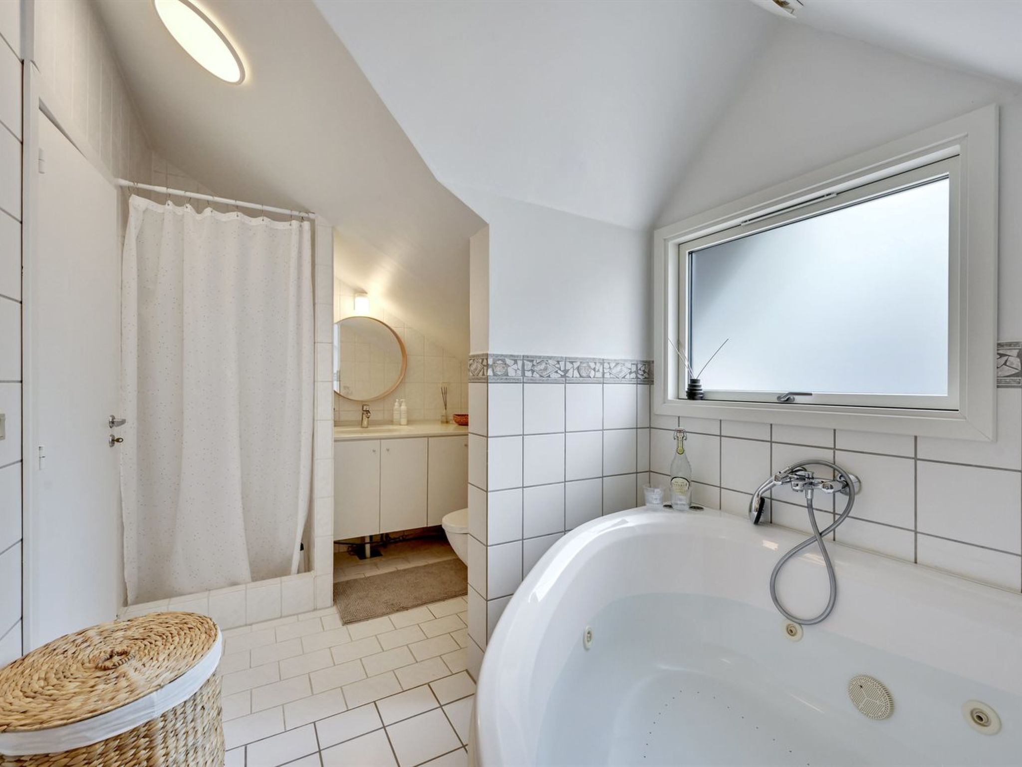 "Sidse" - 400m from the sea - Drinnen