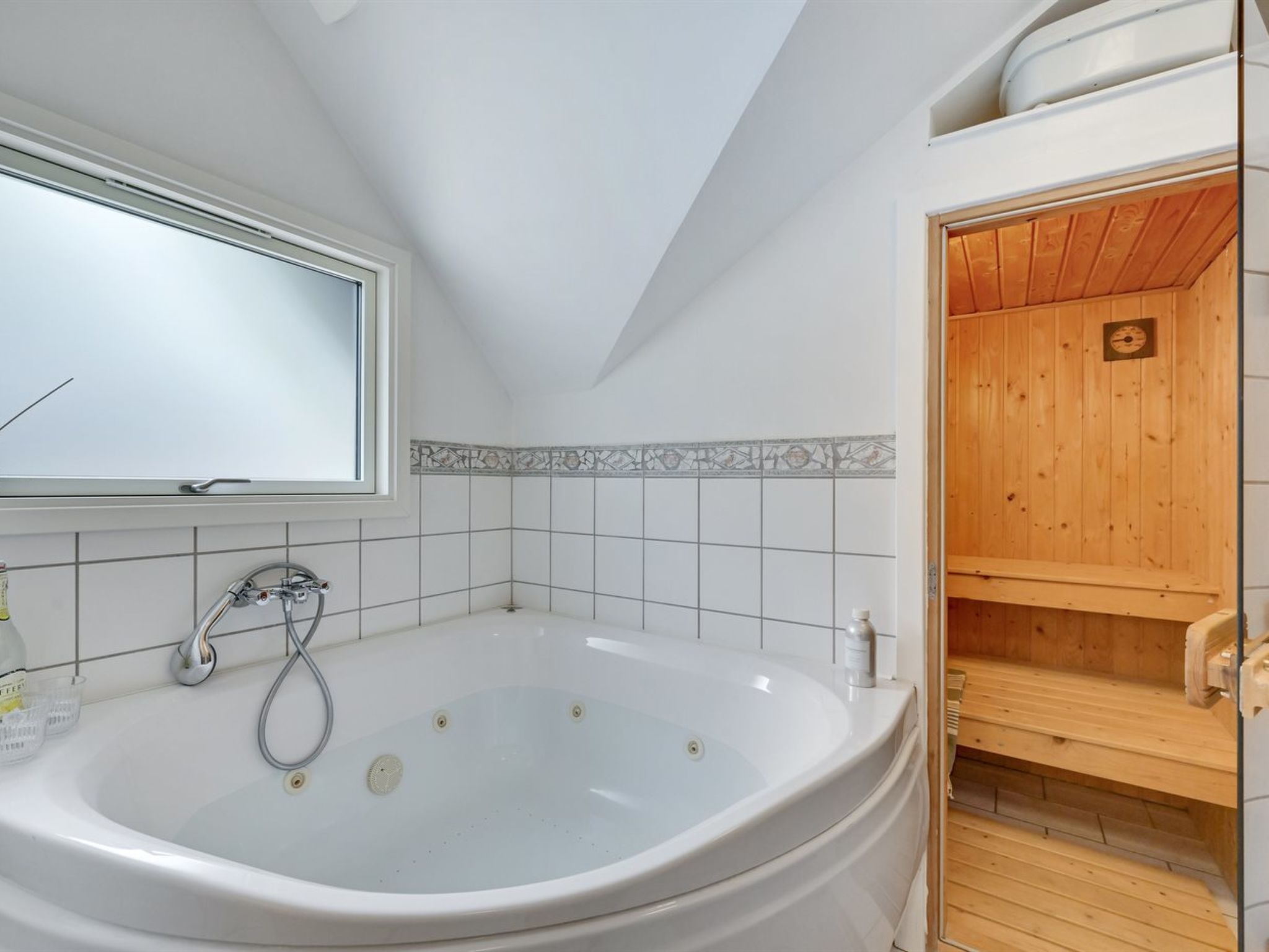 "Sidse" - 400m from the sea - Drinnen