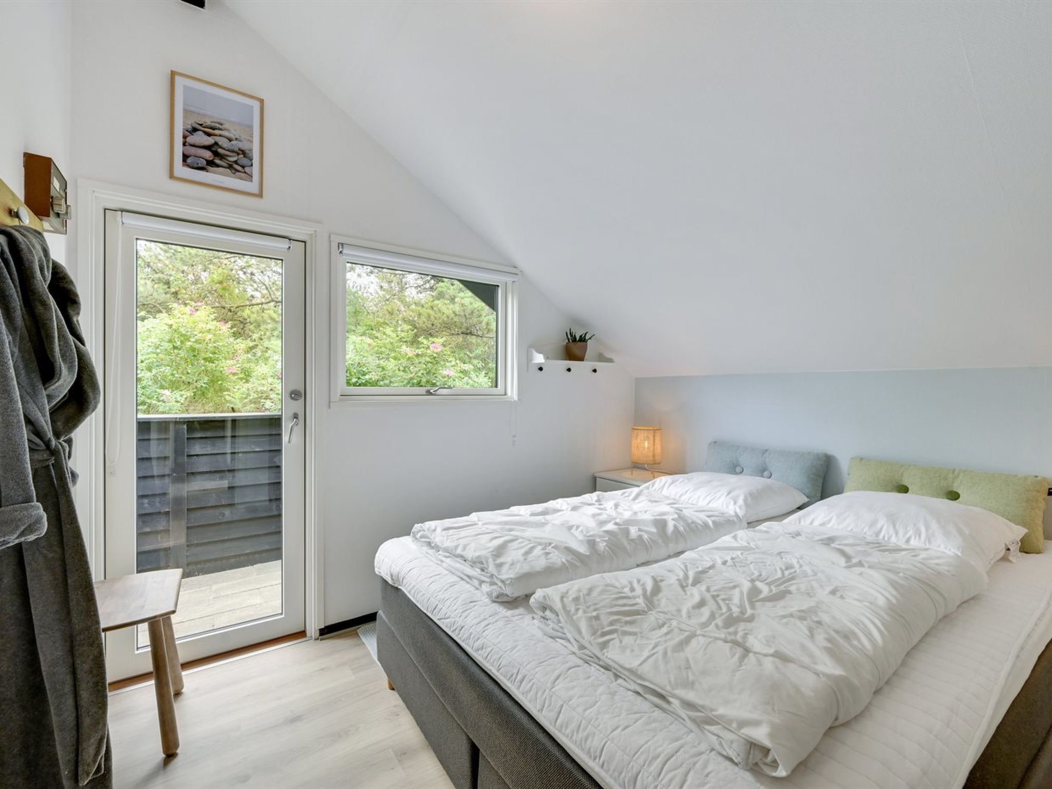 "Sidse" - 400m from the sea - Drinnen
